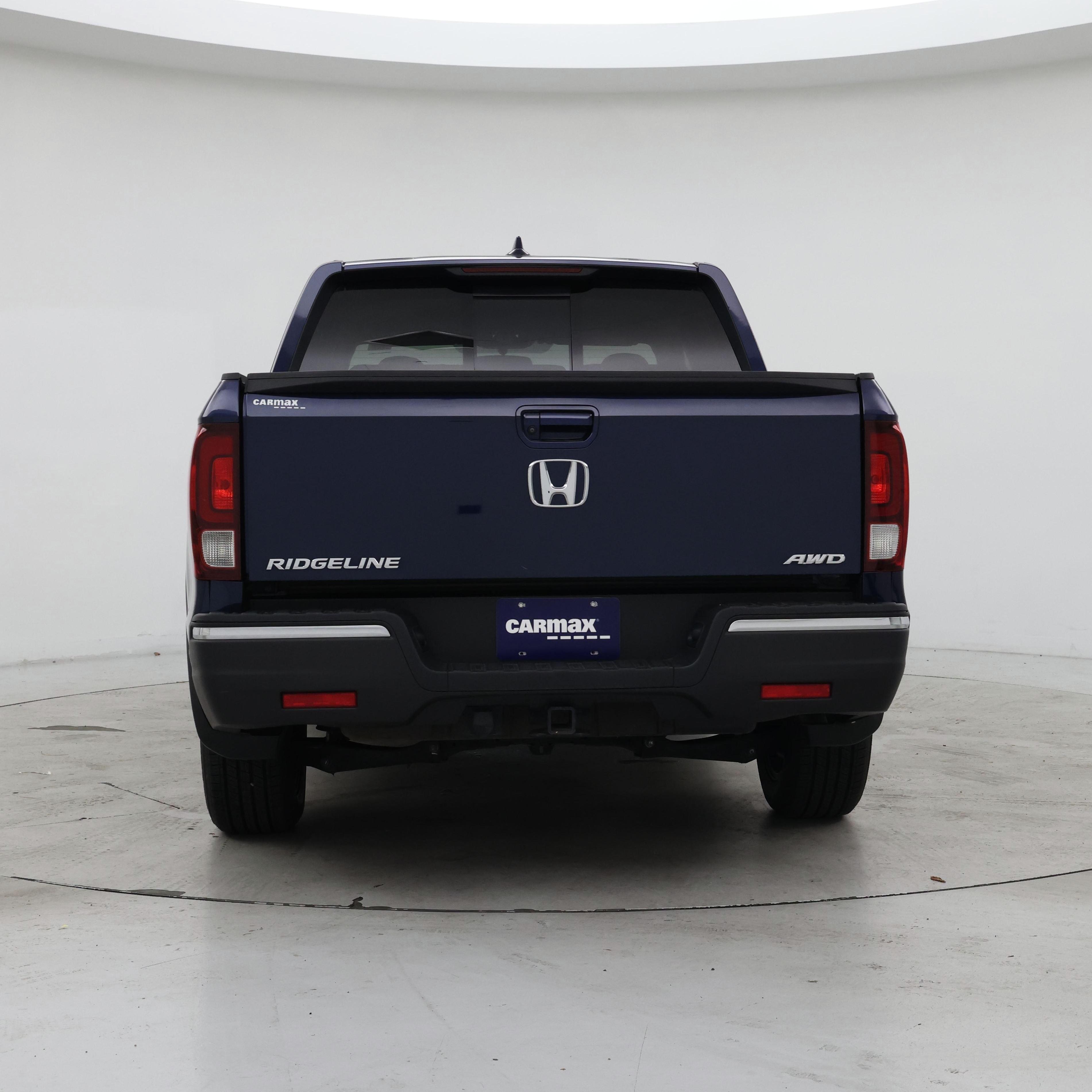 Thumbnail: 2019 Honda Ridgeline - 6