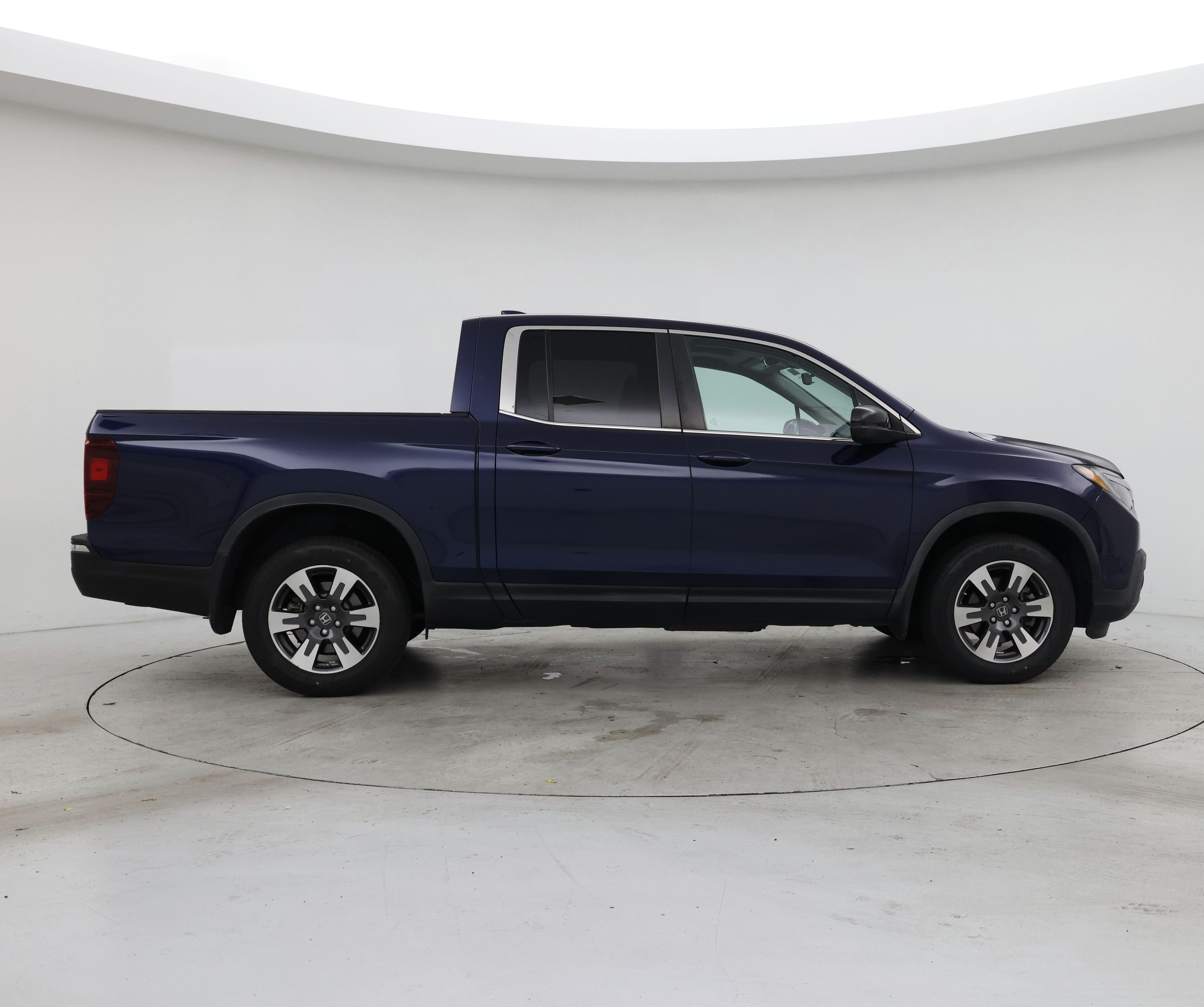Thumbnail: 2019 Honda Ridgeline - 7