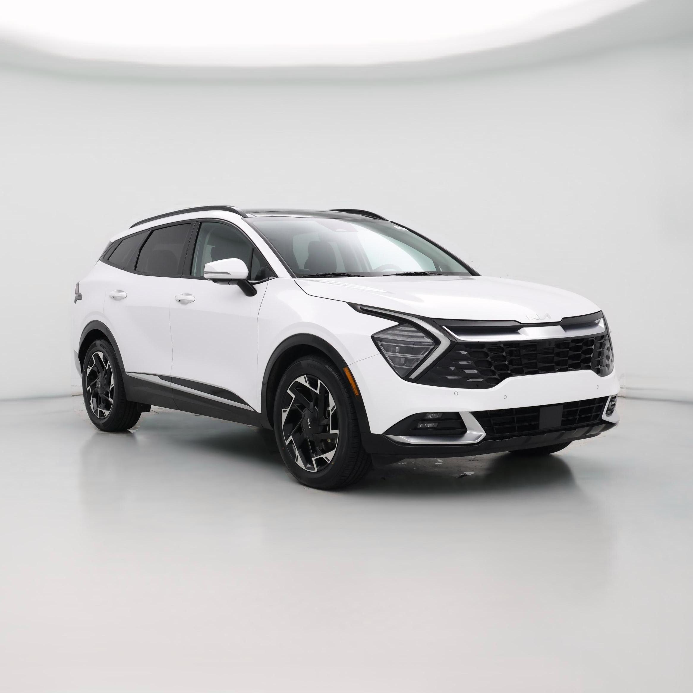 Thumbnail: 2023 Kia Sportage - 1