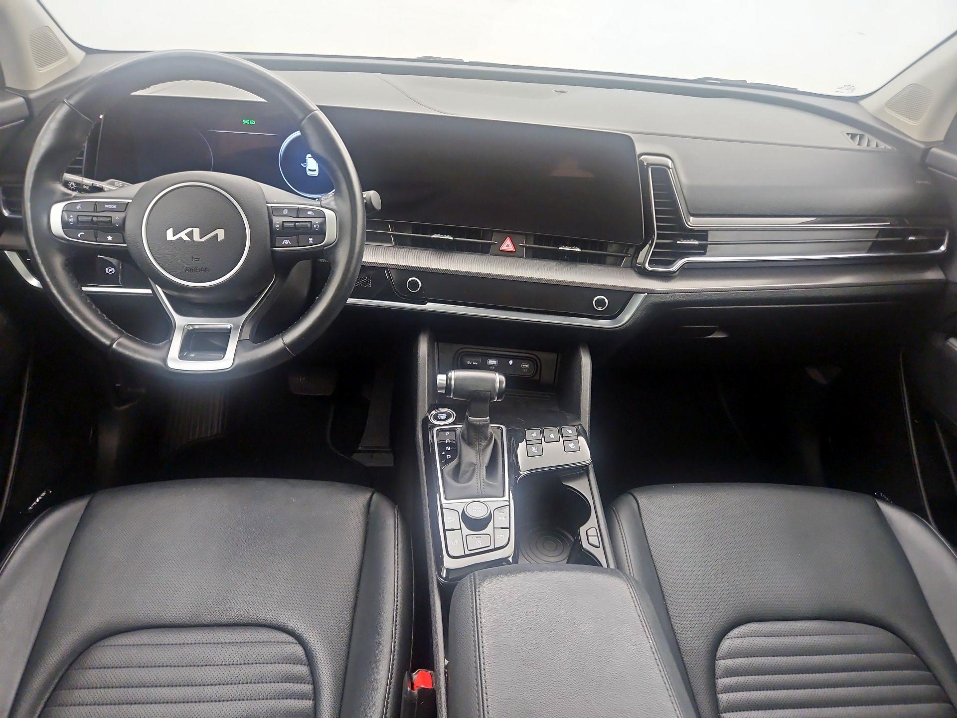 Thumbnail: 2023 Kia Sportage - 9