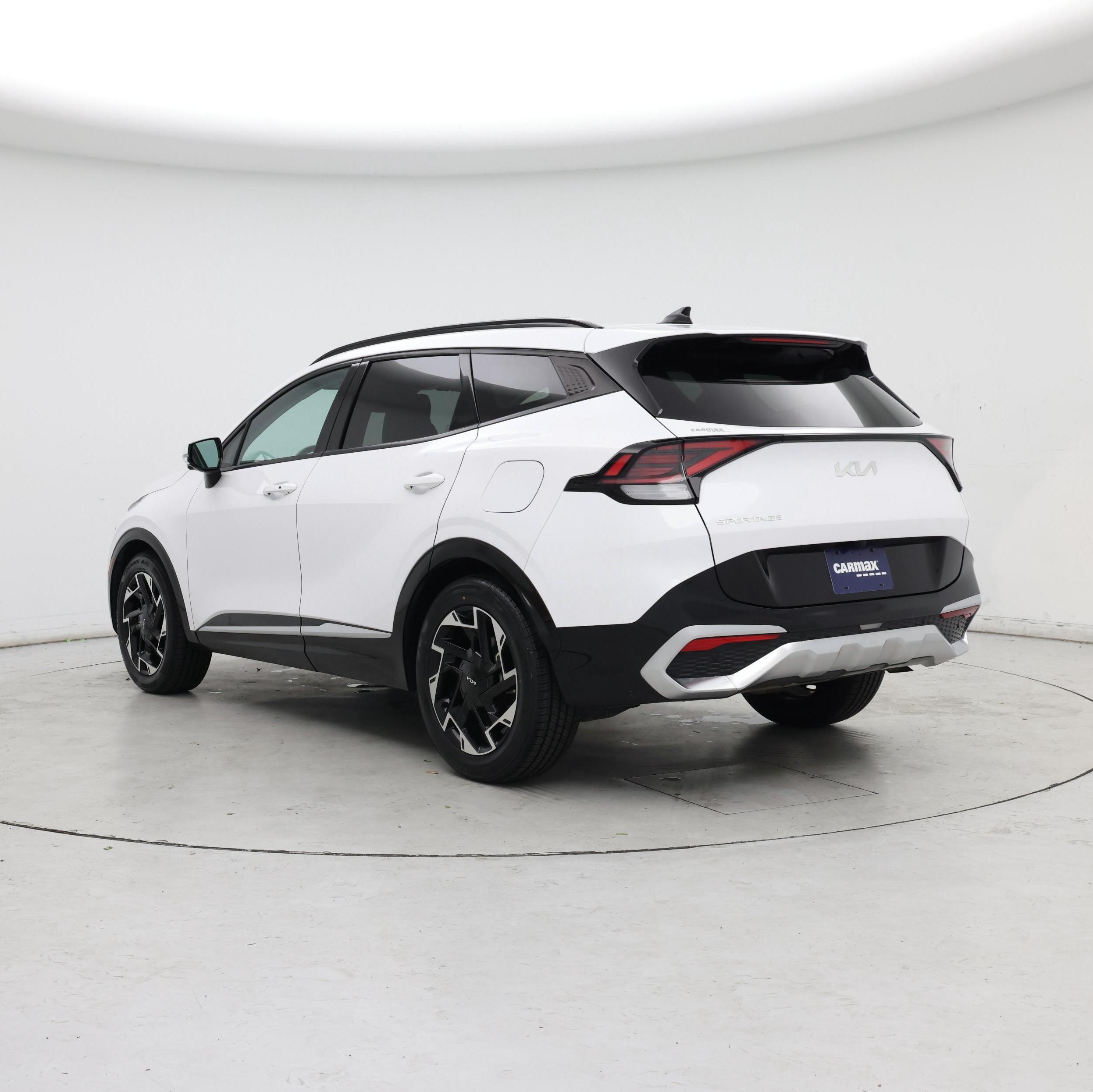 Thumbnail: 2023 Kia Sportage - 2