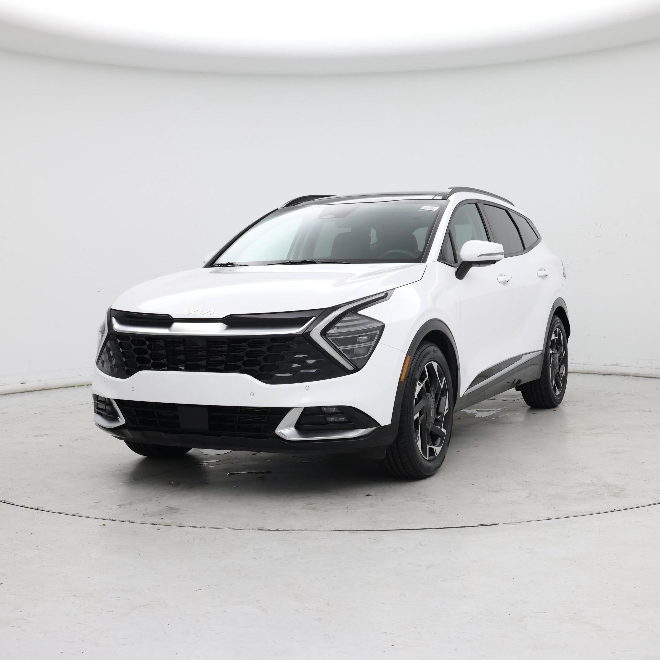 Thumbnail: 2023 Kia Sportage - 4