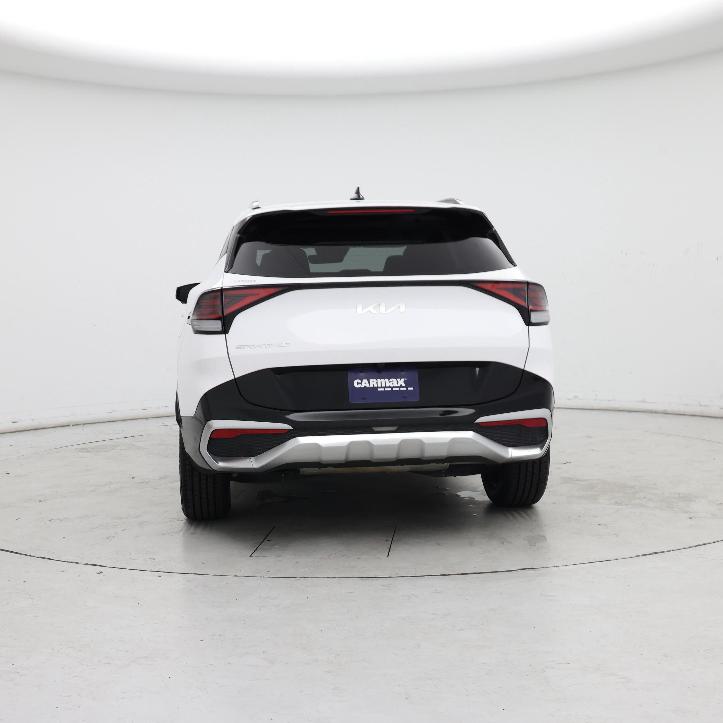Thumbnail: 2023 Kia Sportage - 6