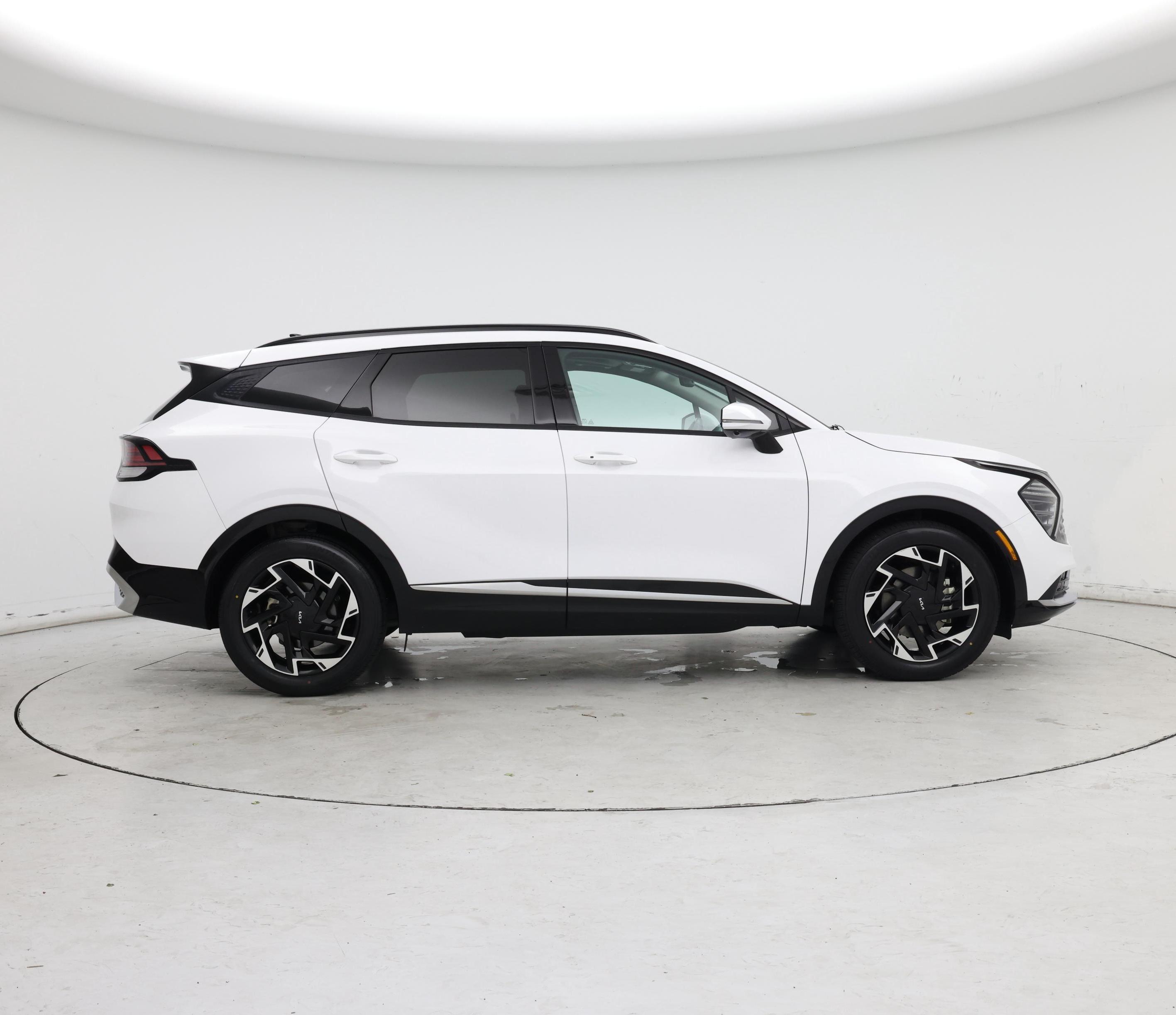 Thumbnail: 2023 Kia Sportage - 7
