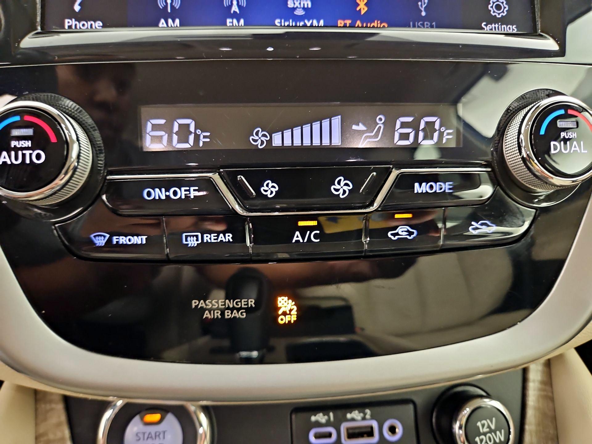 Thumbnail: 2022 Nissan Murano - 16