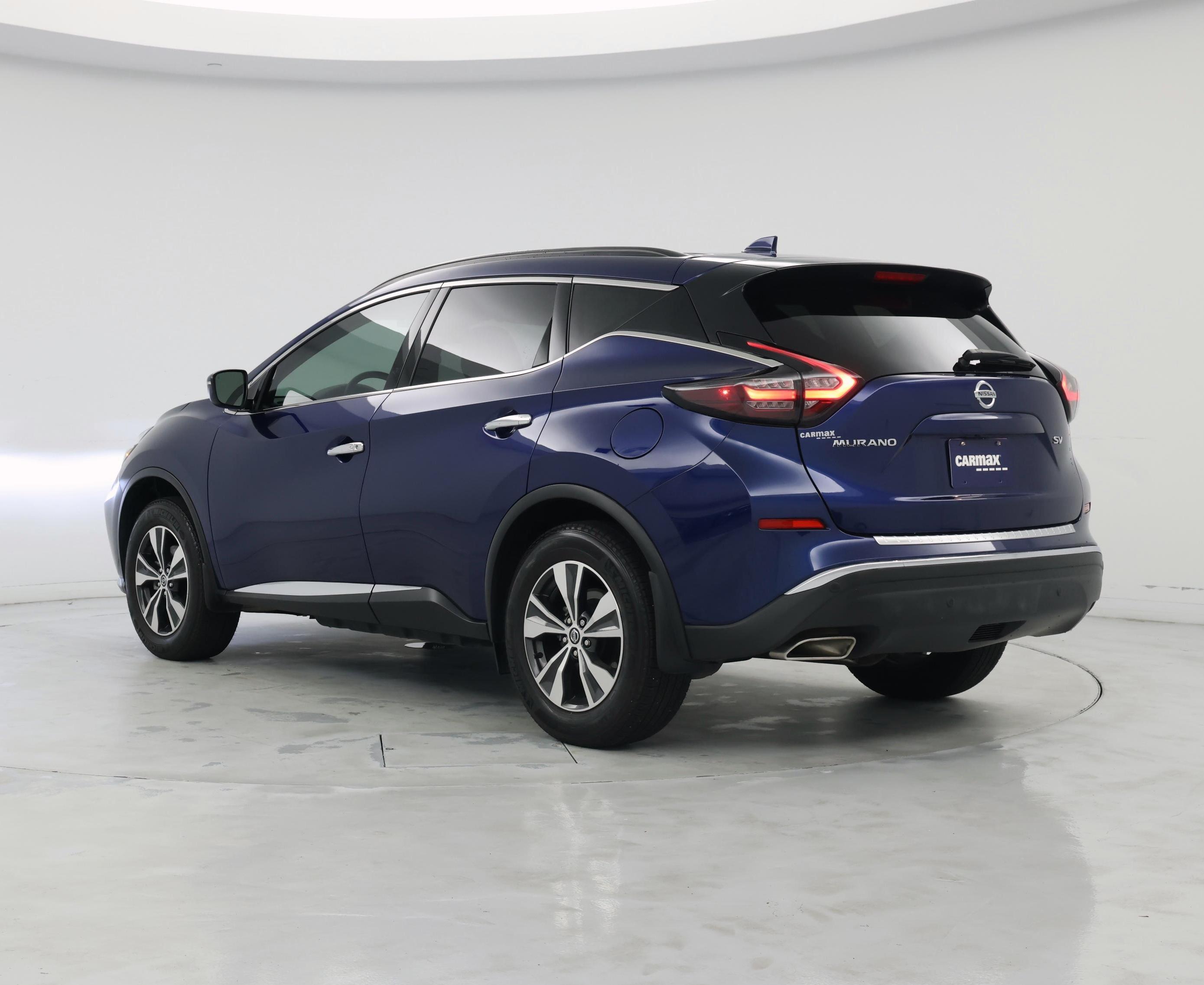 Thumbnail: 2022 Nissan Murano - 2