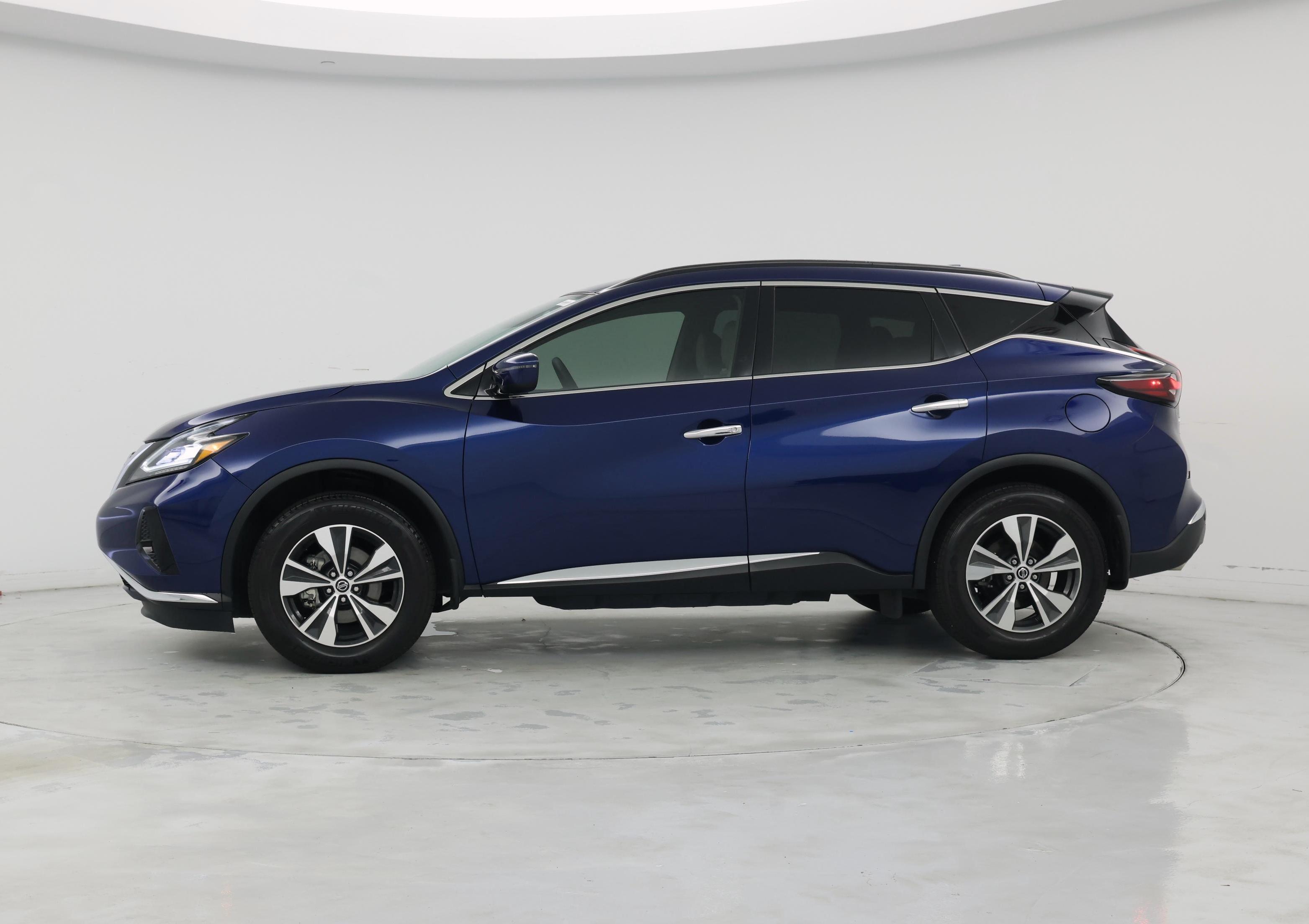 Thumbnail: 2022 Nissan Murano - 3