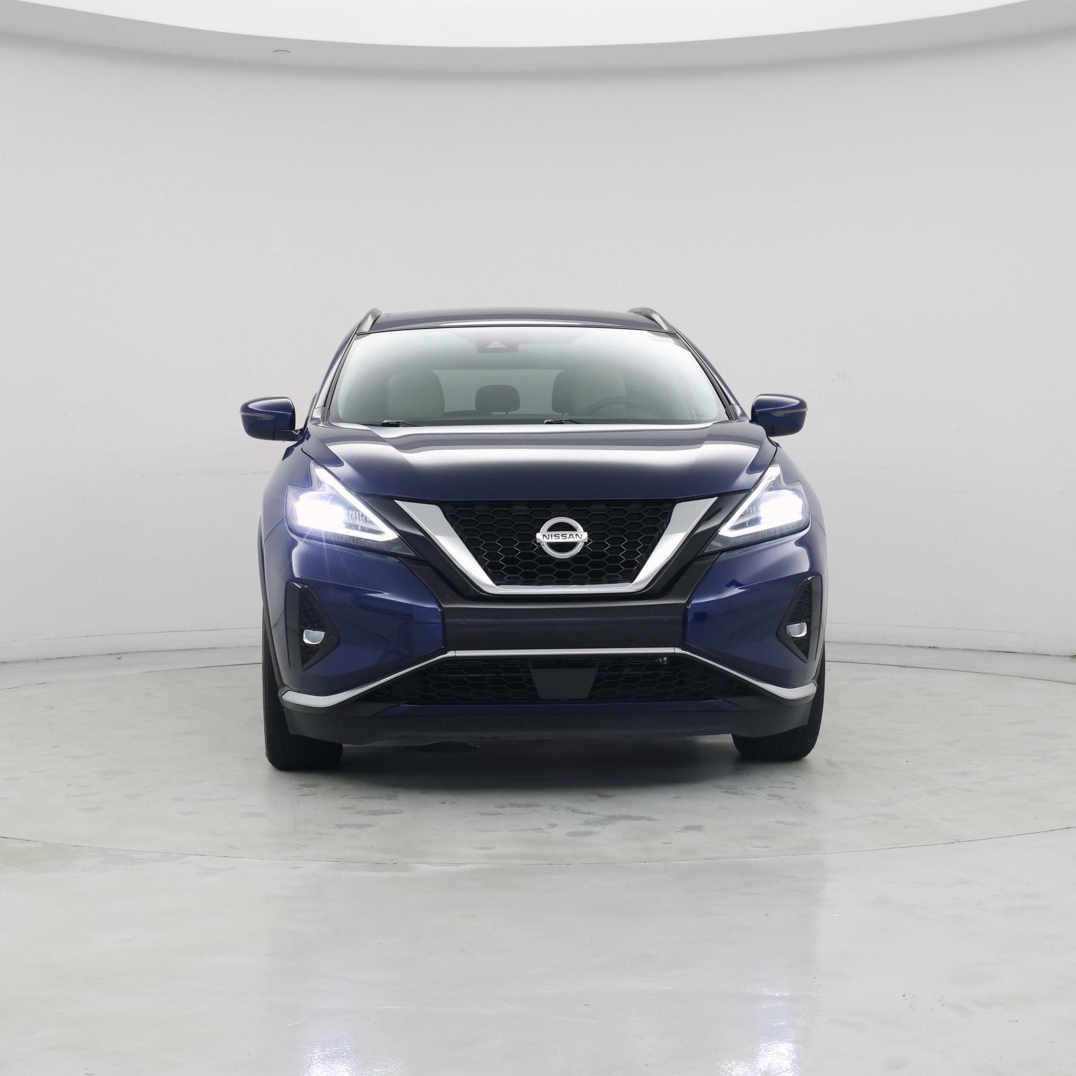 Thumbnail: 2022 Nissan Murano - 5