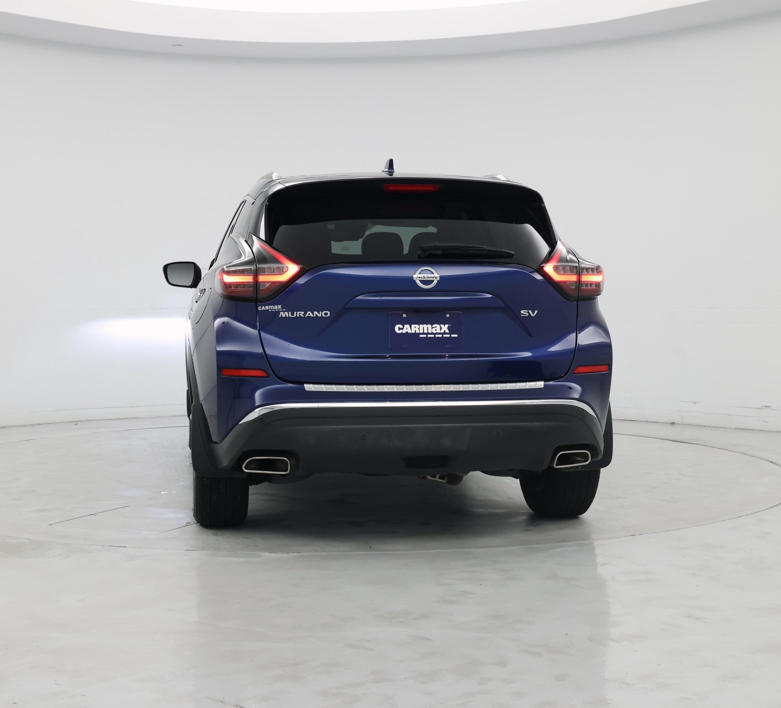 Thumbnail: 2022 Nissan Murano - 6