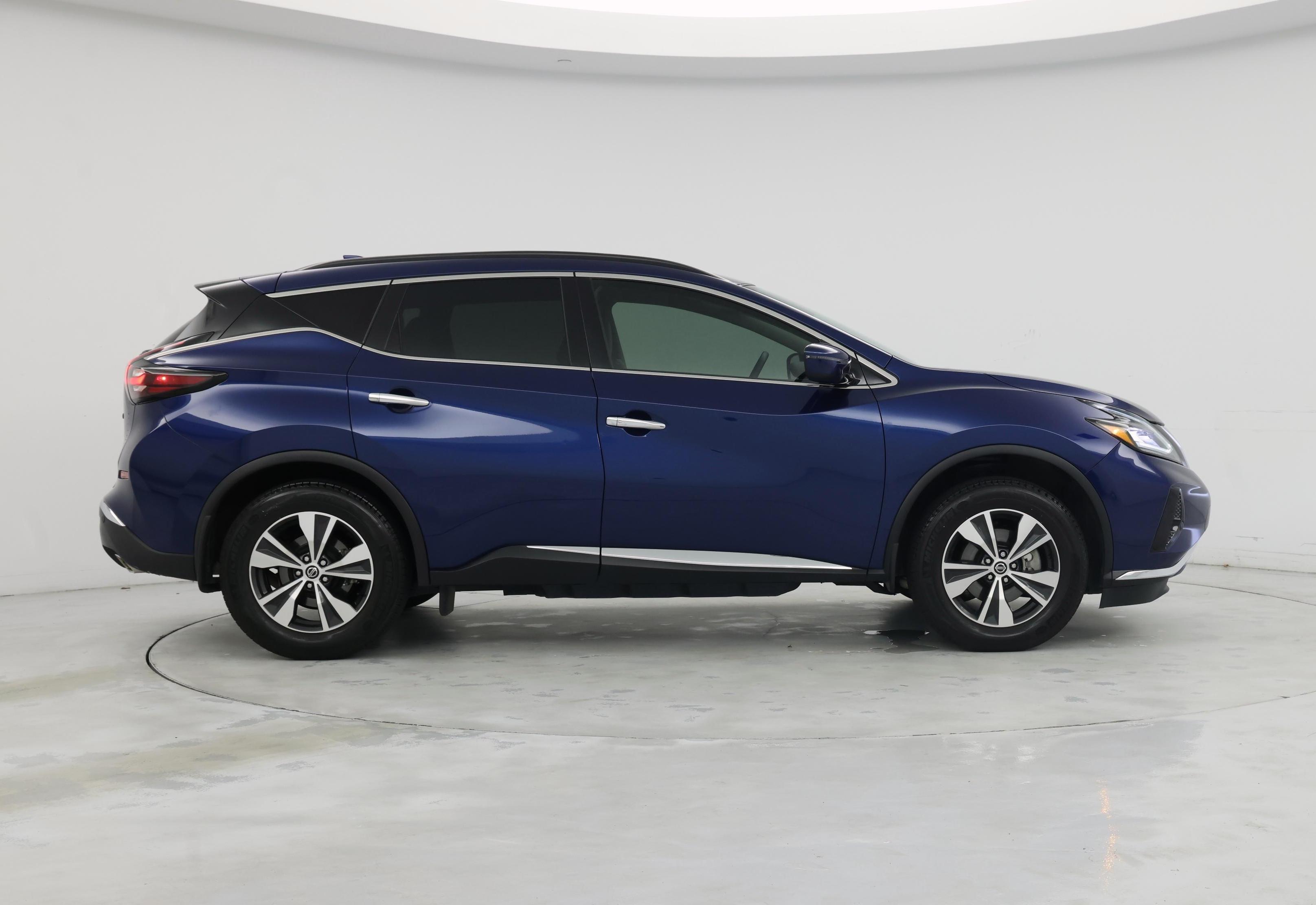 Thumbnail: 2022 Nissan Murano - 7