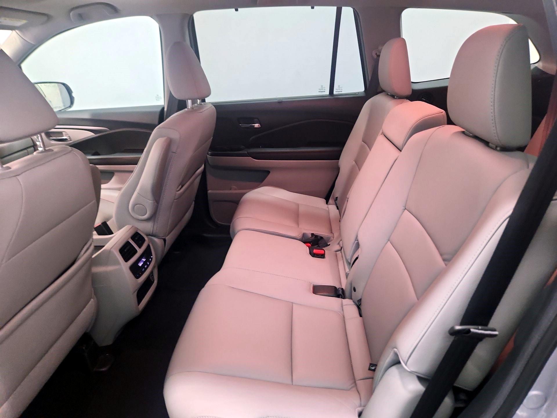 Thumbnail: 2022 Honda Pilot - 20