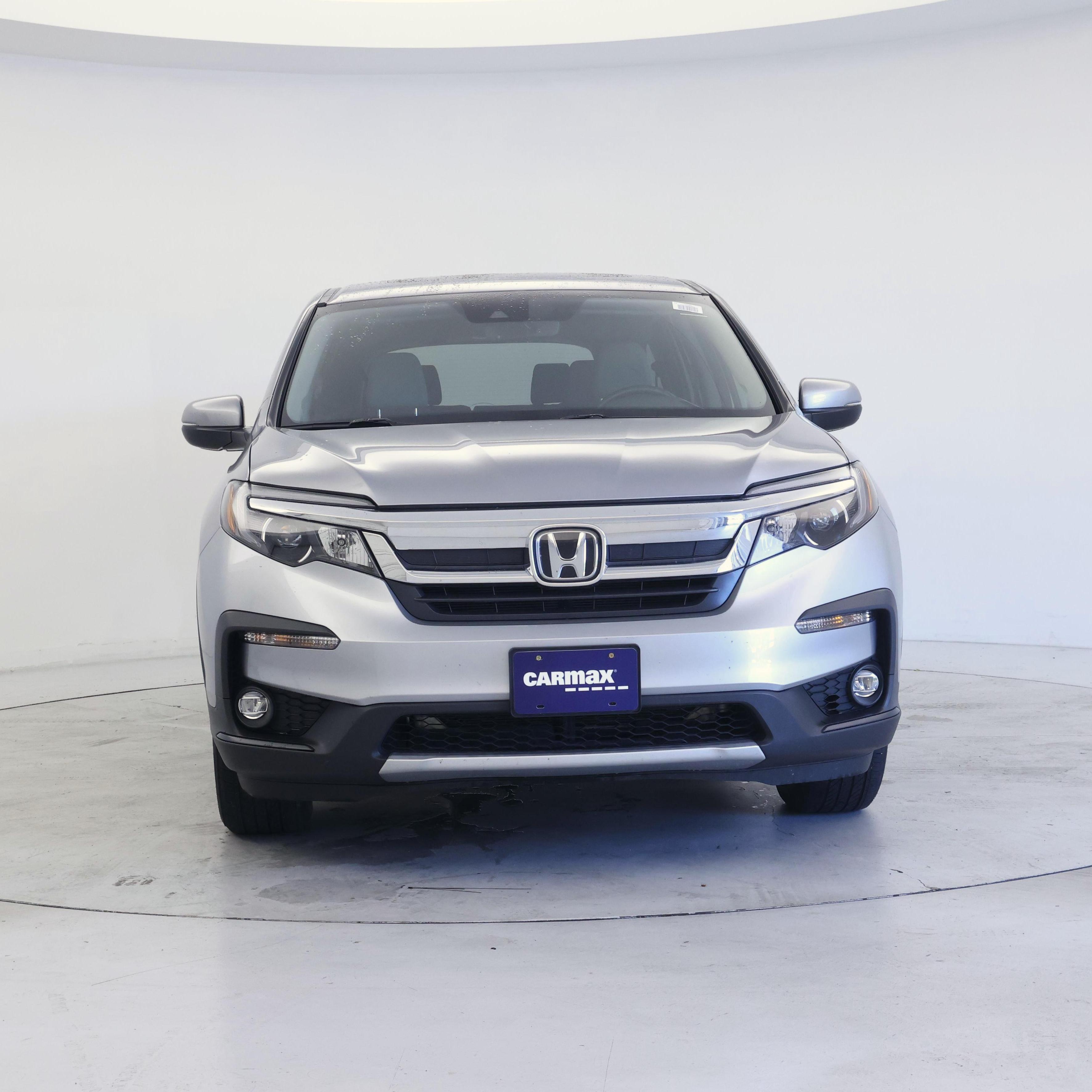 Thumbnail: 2022 Honda Pilot - 5