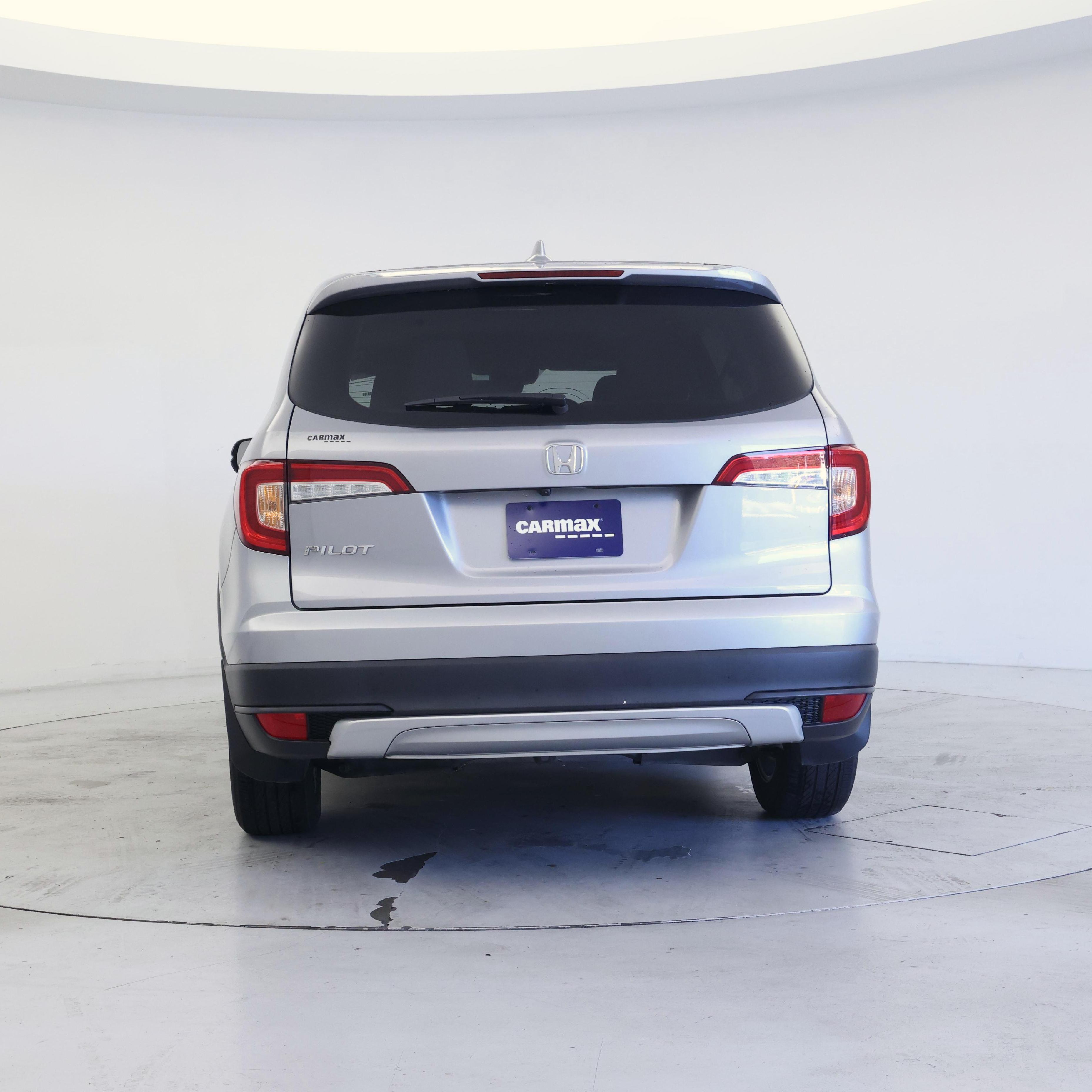 Thumbnail: 2022 Honda Pilot - 6