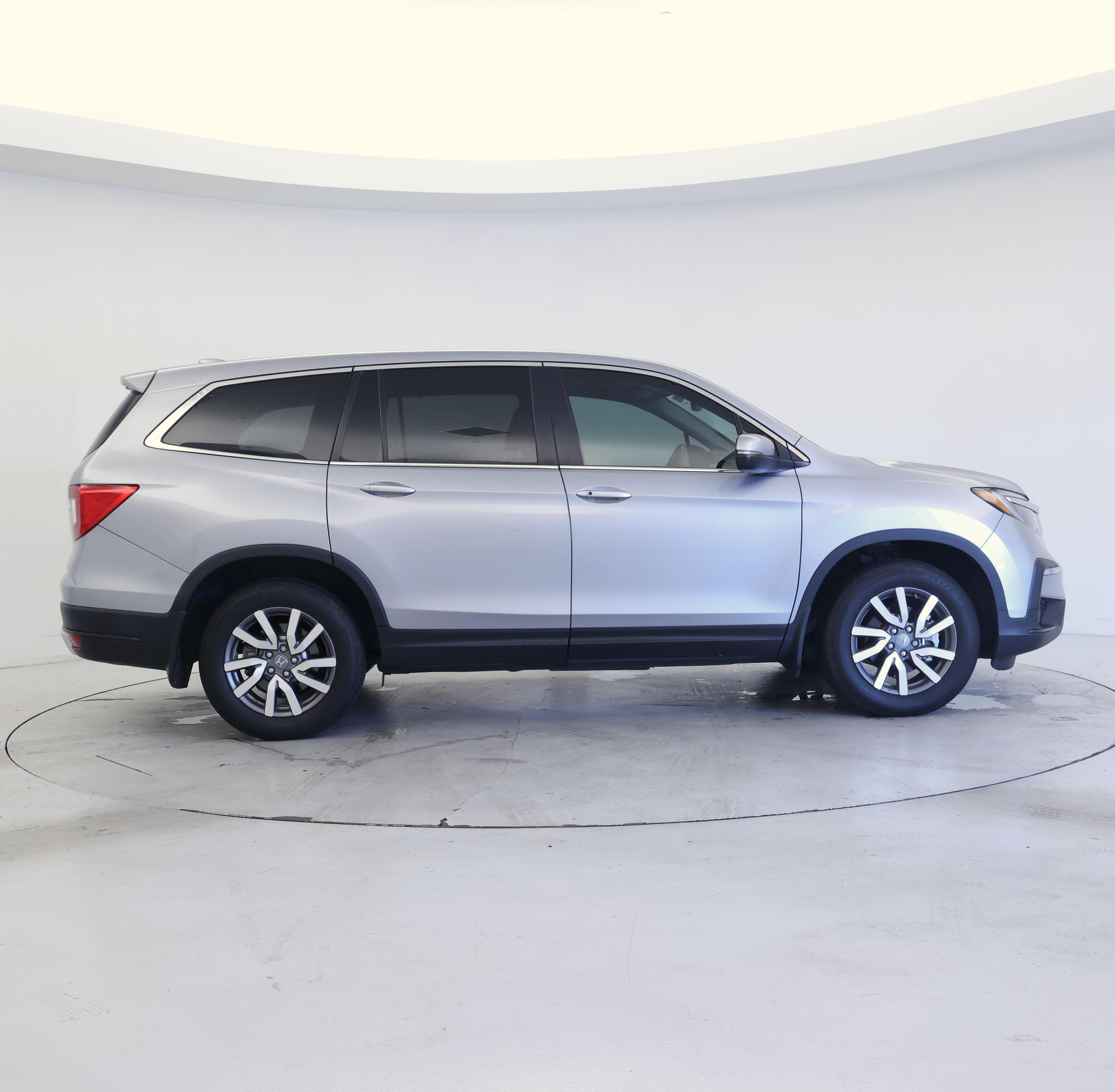 Thumbnail: 2022 Honda Pilot - 7