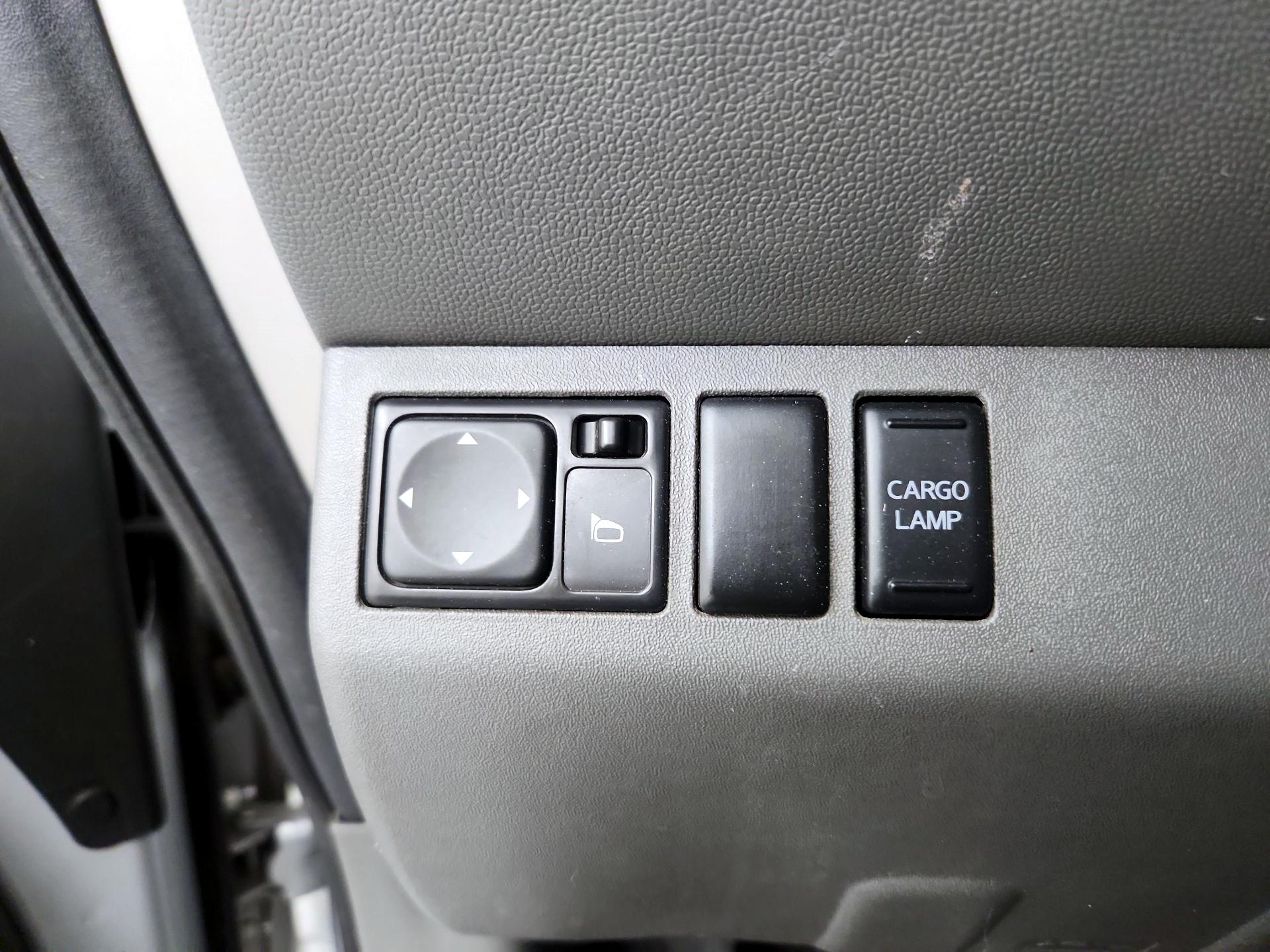 Thumbnail: 2015 Nissan Frontier - 13