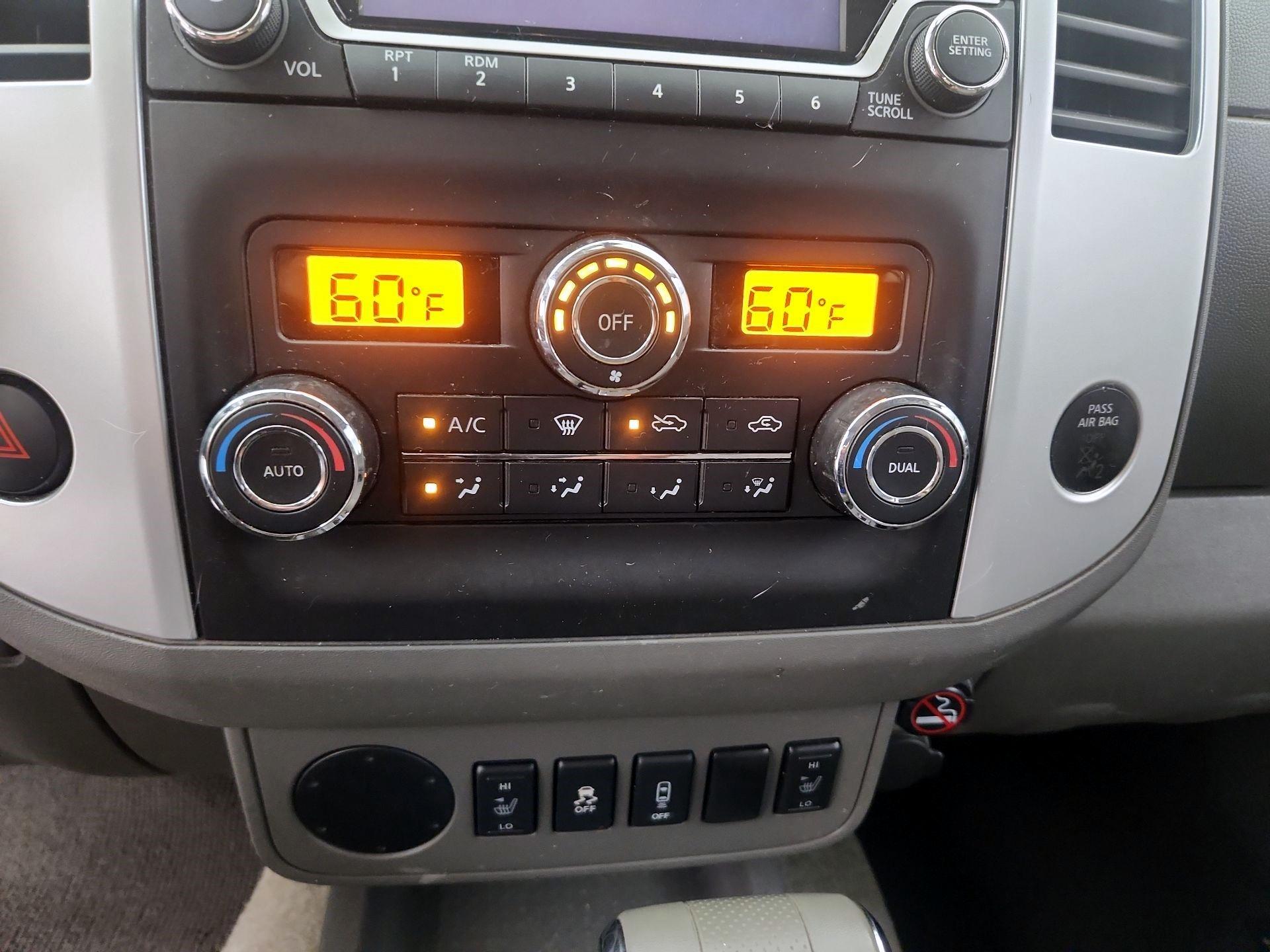 Thumbnail: 2015 Nissan Frontier - 16