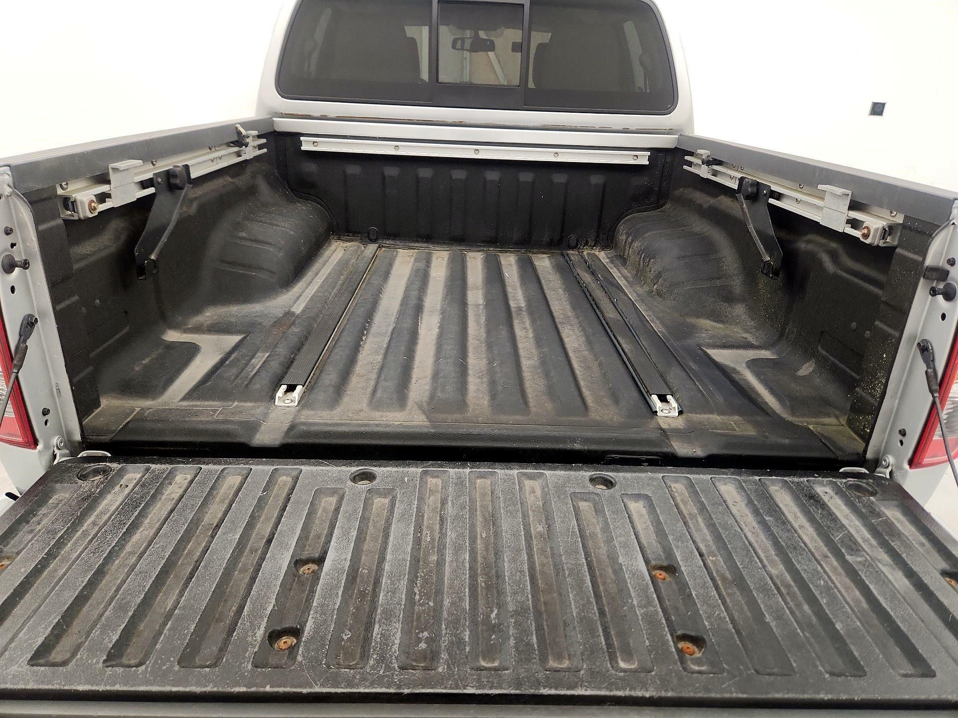 Thumbnail: 2015 Nissan Frontier - 19