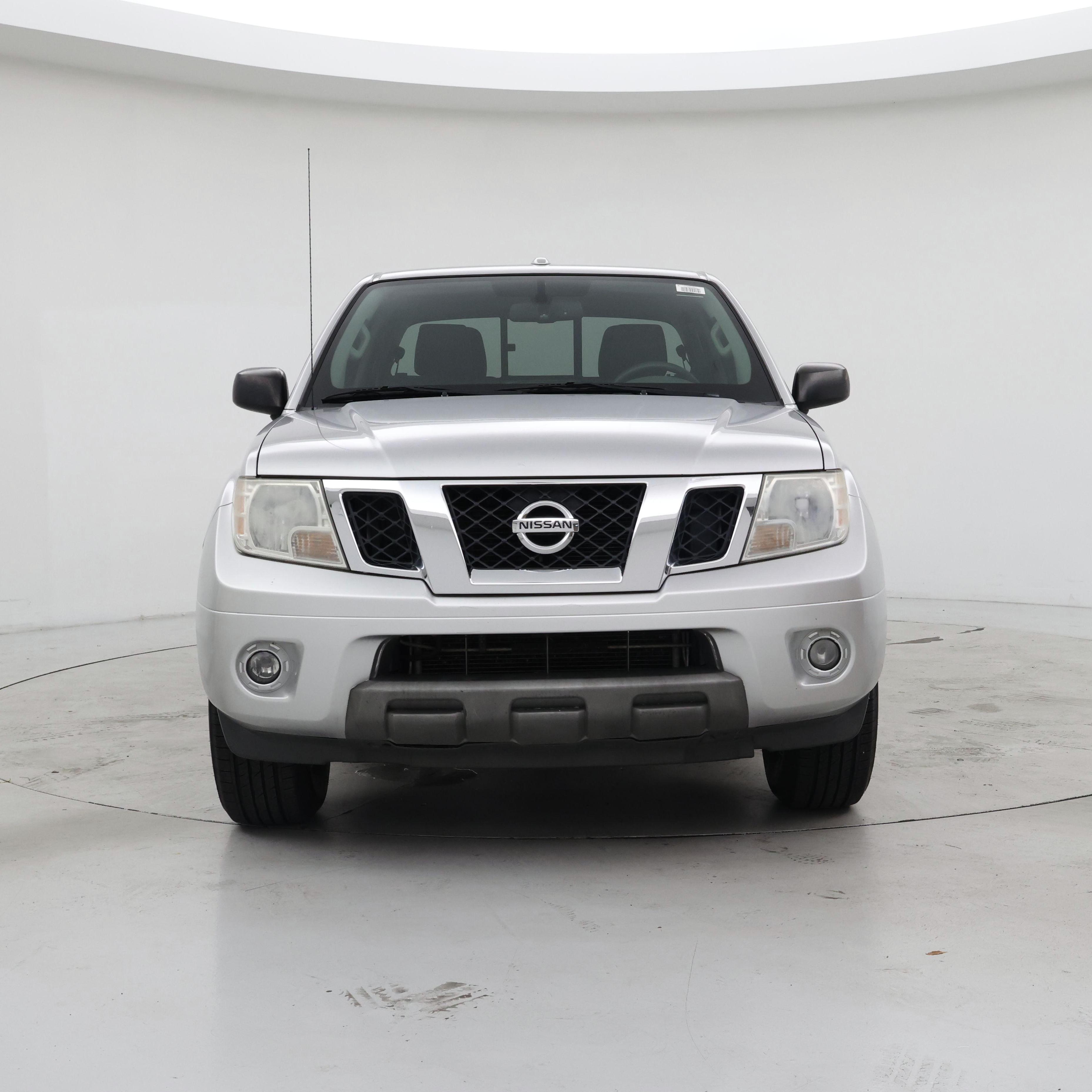 Thumbnail: 2015 Nissan Frontier - 5