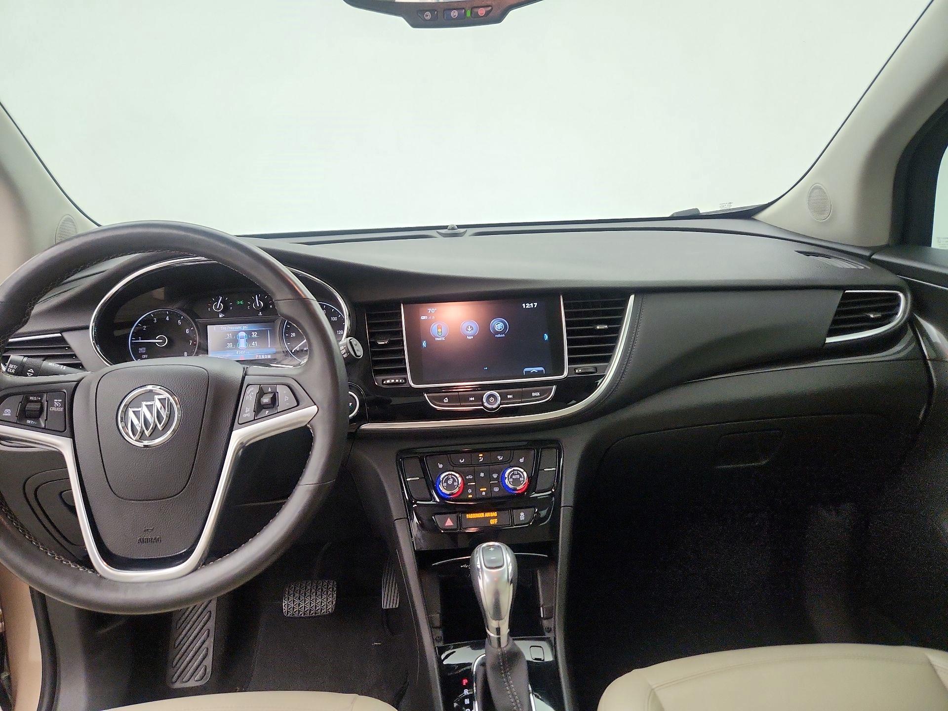Thumbnail: 2019 Buick Encore - 9