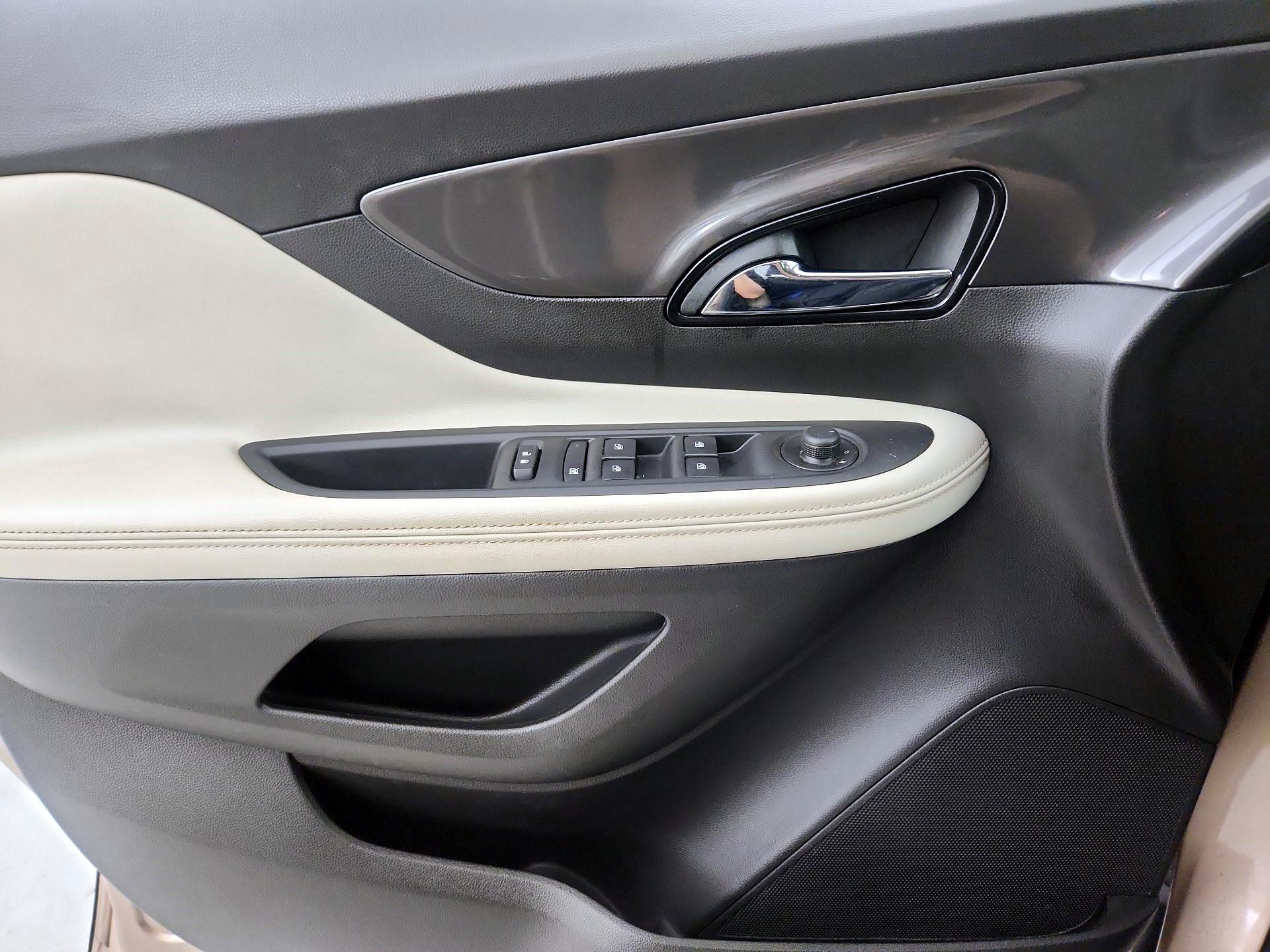 Thumbnail: 2019 Buick Encore - 12
