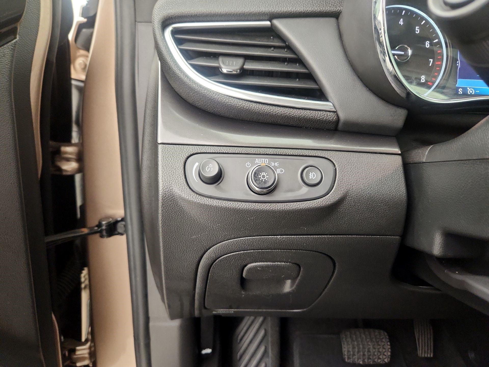 Thumbnail: 2019 Buick Encore - 13