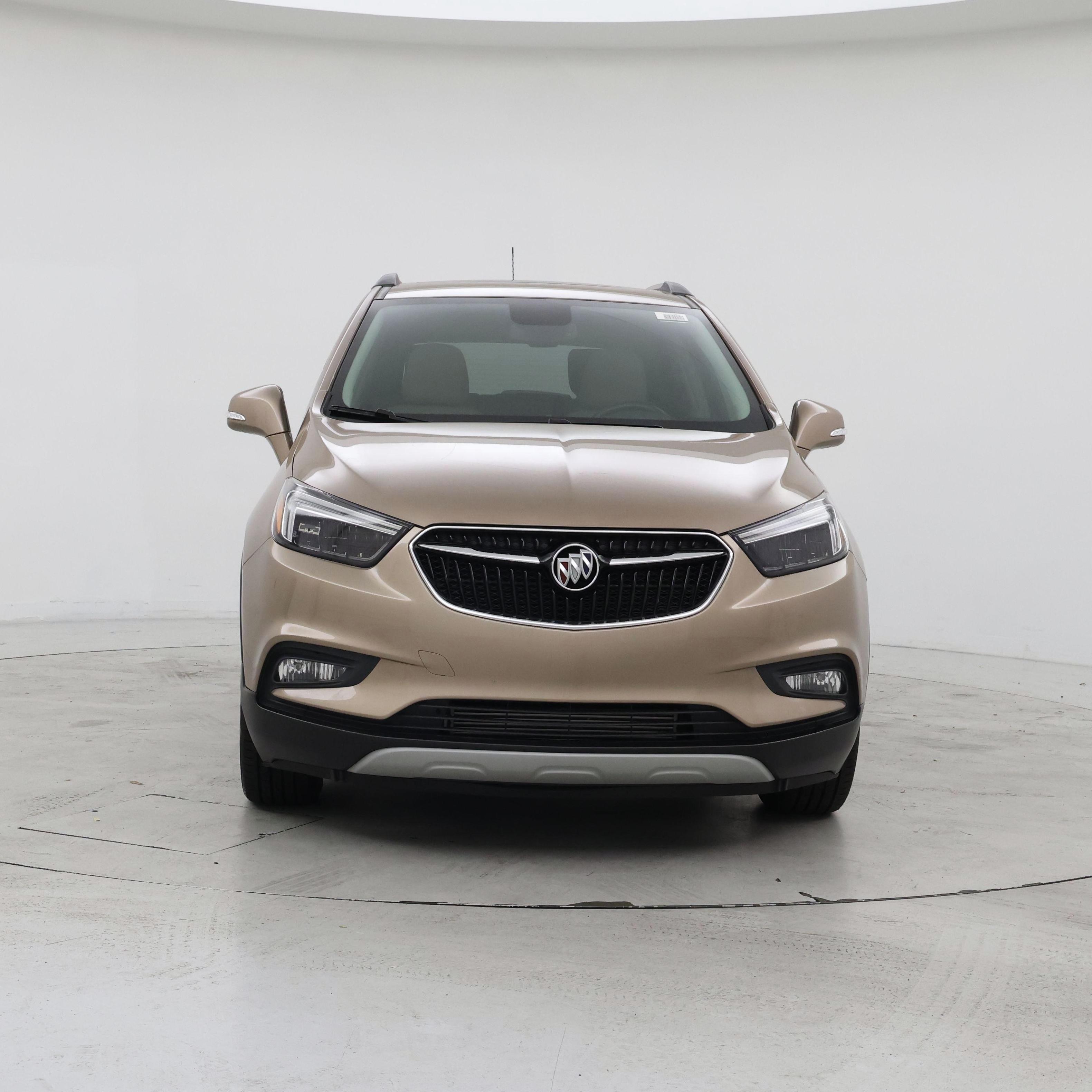 Thumbnail: 2019 Buick Encore - 5
