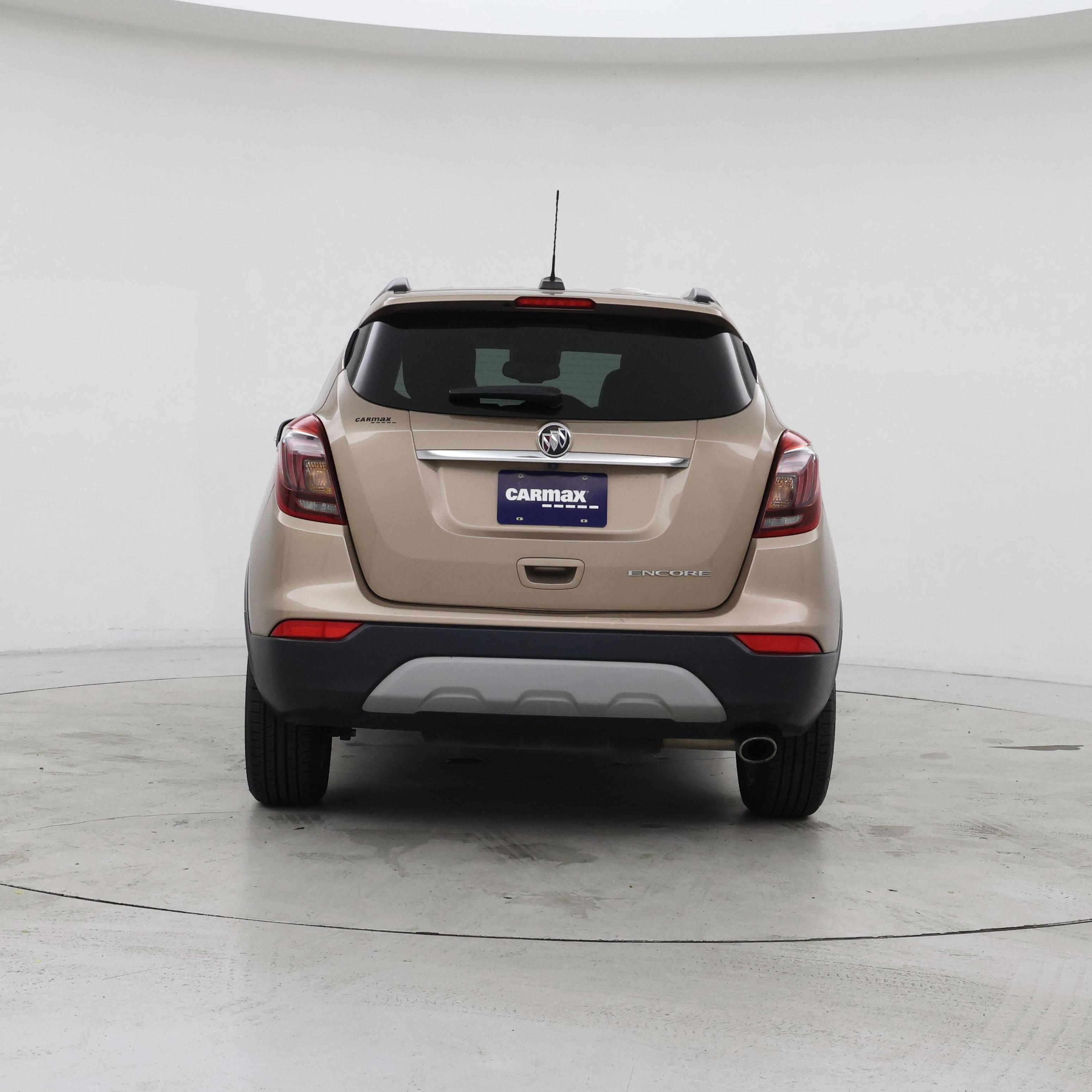 Thumbnail: 2019 Buick Encore - 6