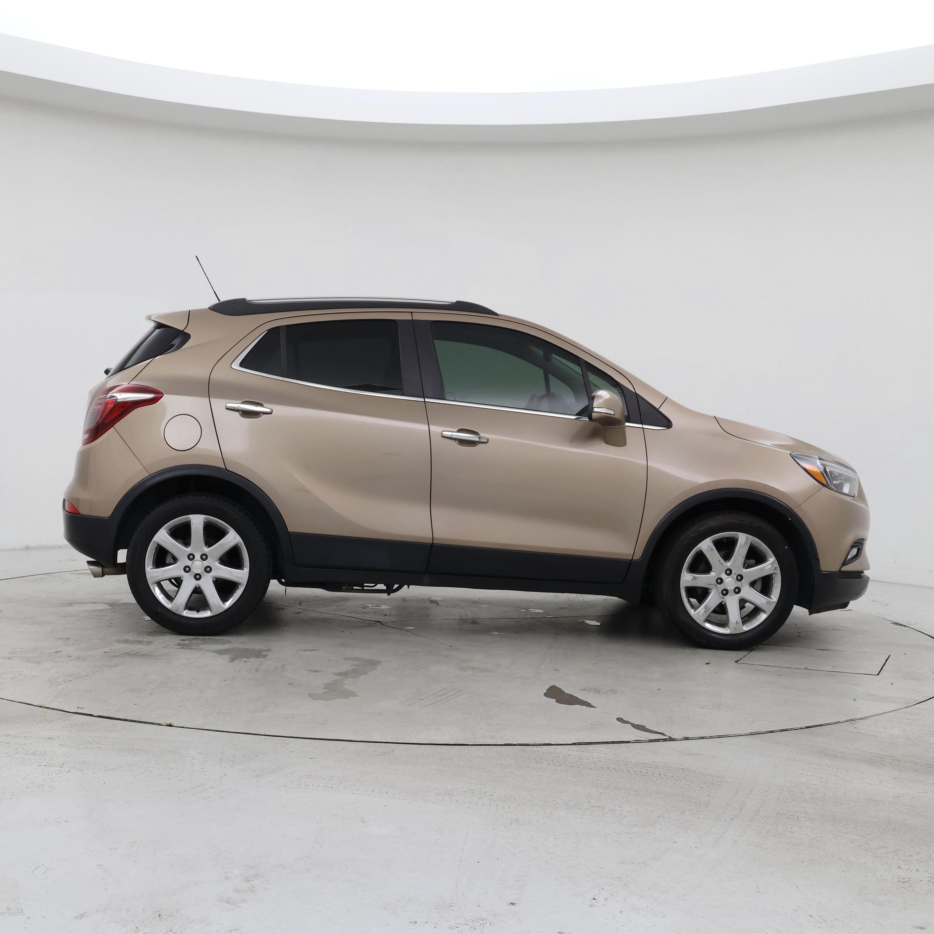 Thumbnail: 2019 Buick Encore - 7