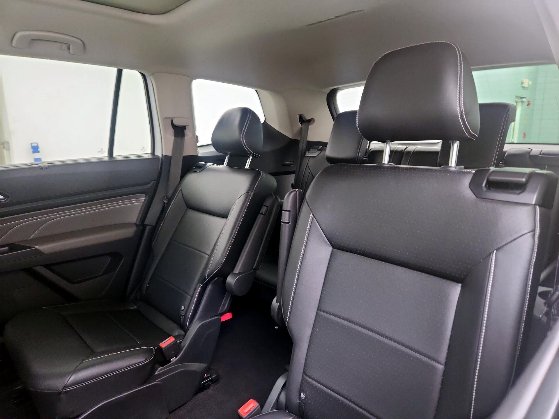 Thumbnail: 2021 Volkswagen Atlas - 20