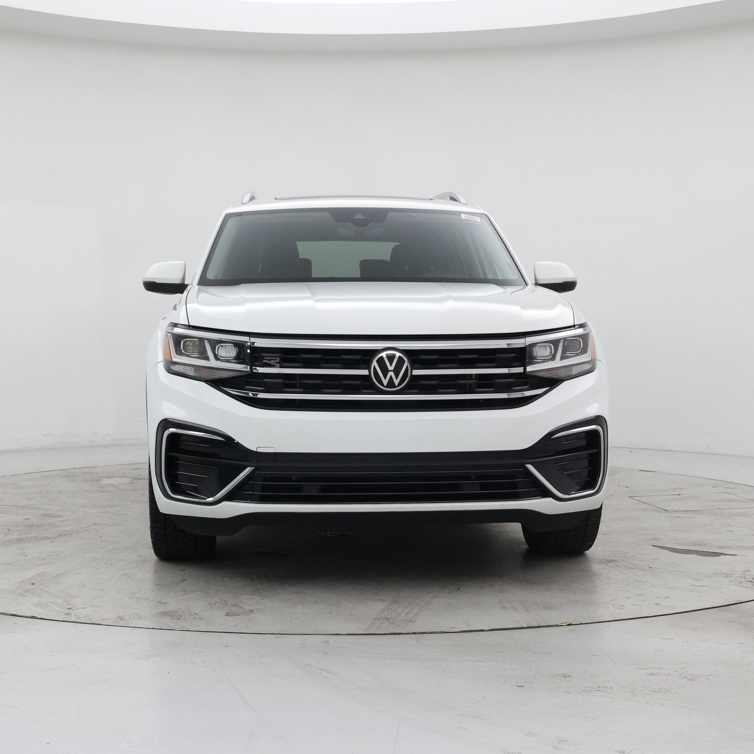 Thumbnail: 2021 Volkswagen Atlas - 5