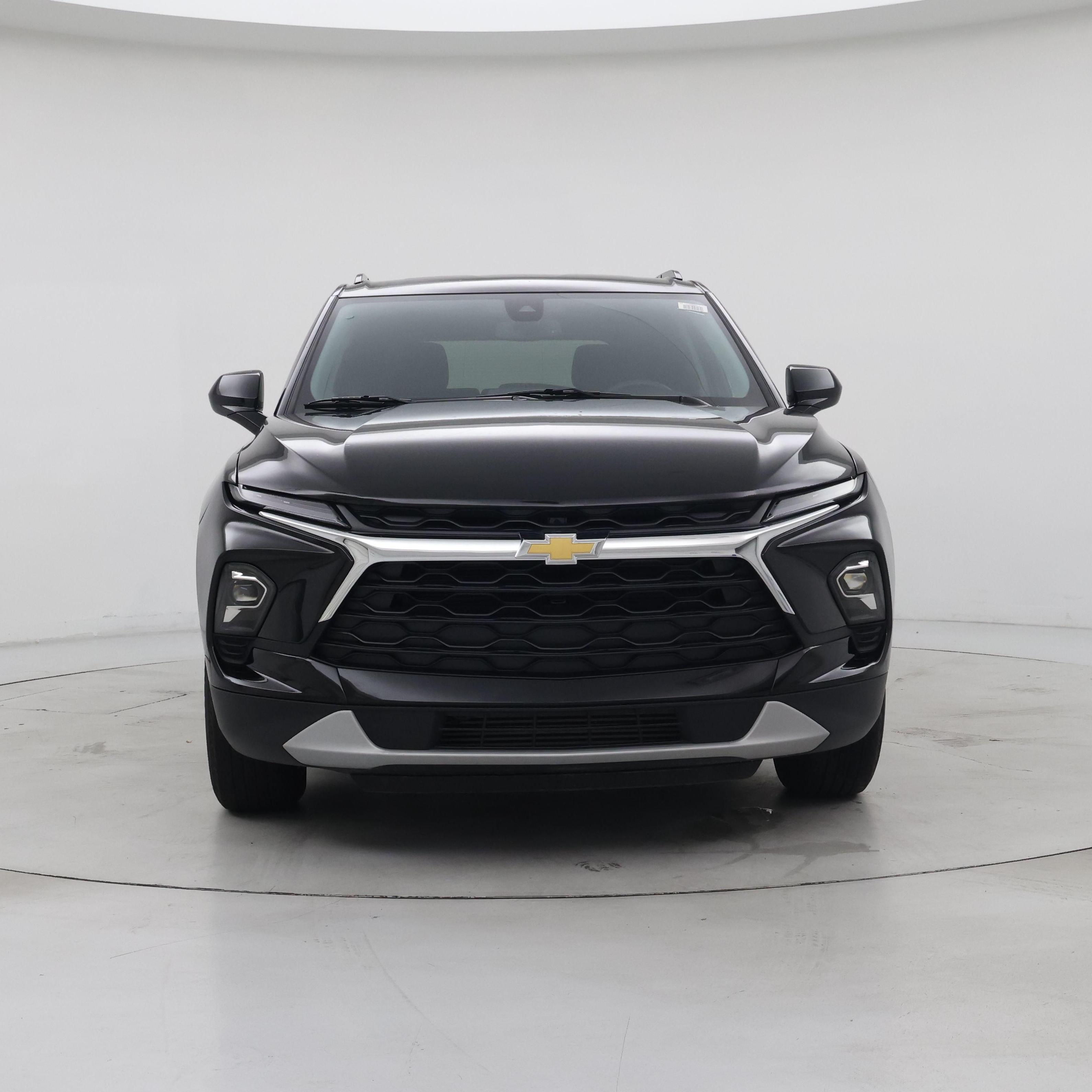 Thumbnail: 2023 Chevrolet Blazer - 5