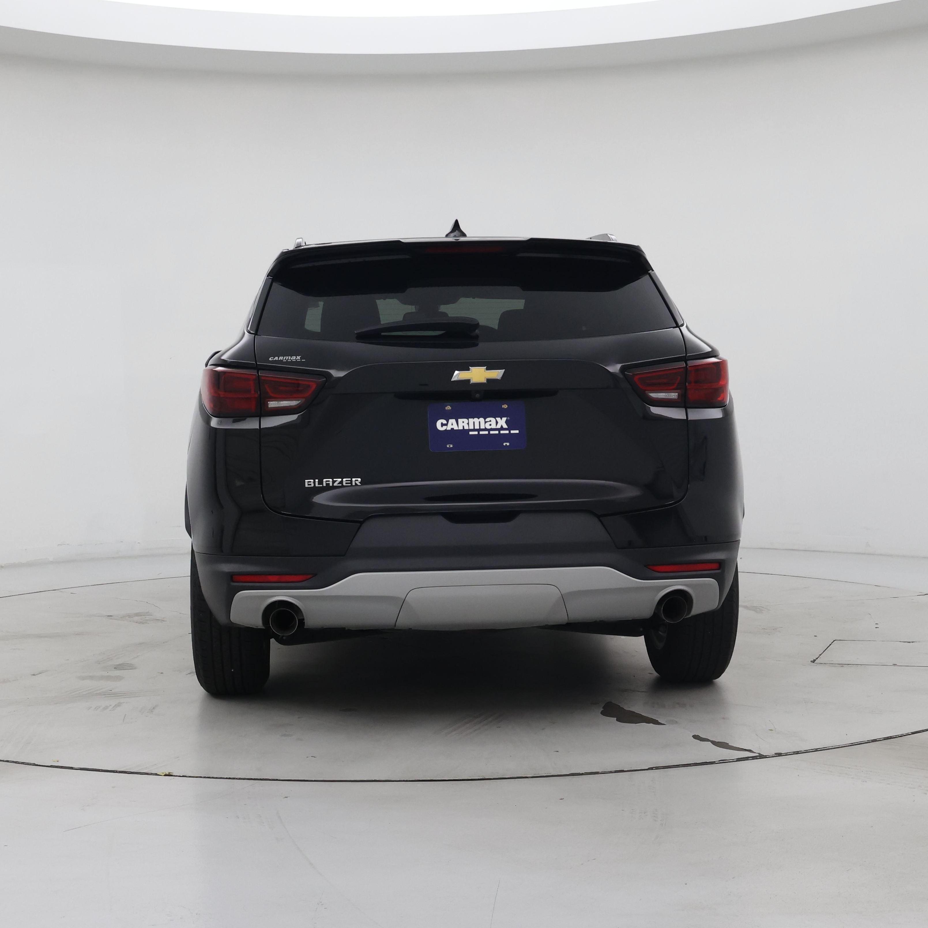 Thumbnail: 2023 Chevrolet Blazer - 6