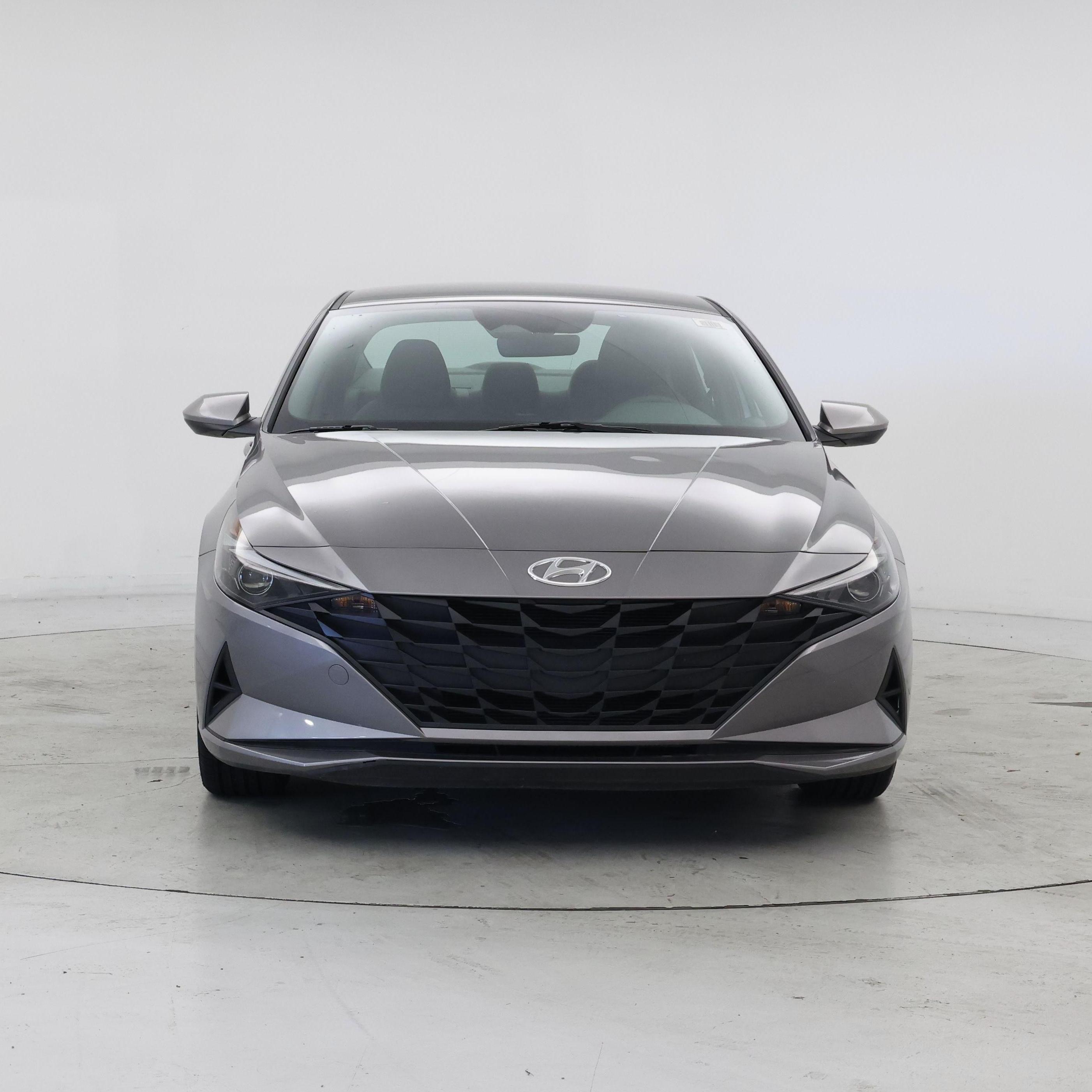 Thumbnail: 2023 Hyundai Elantra - 5