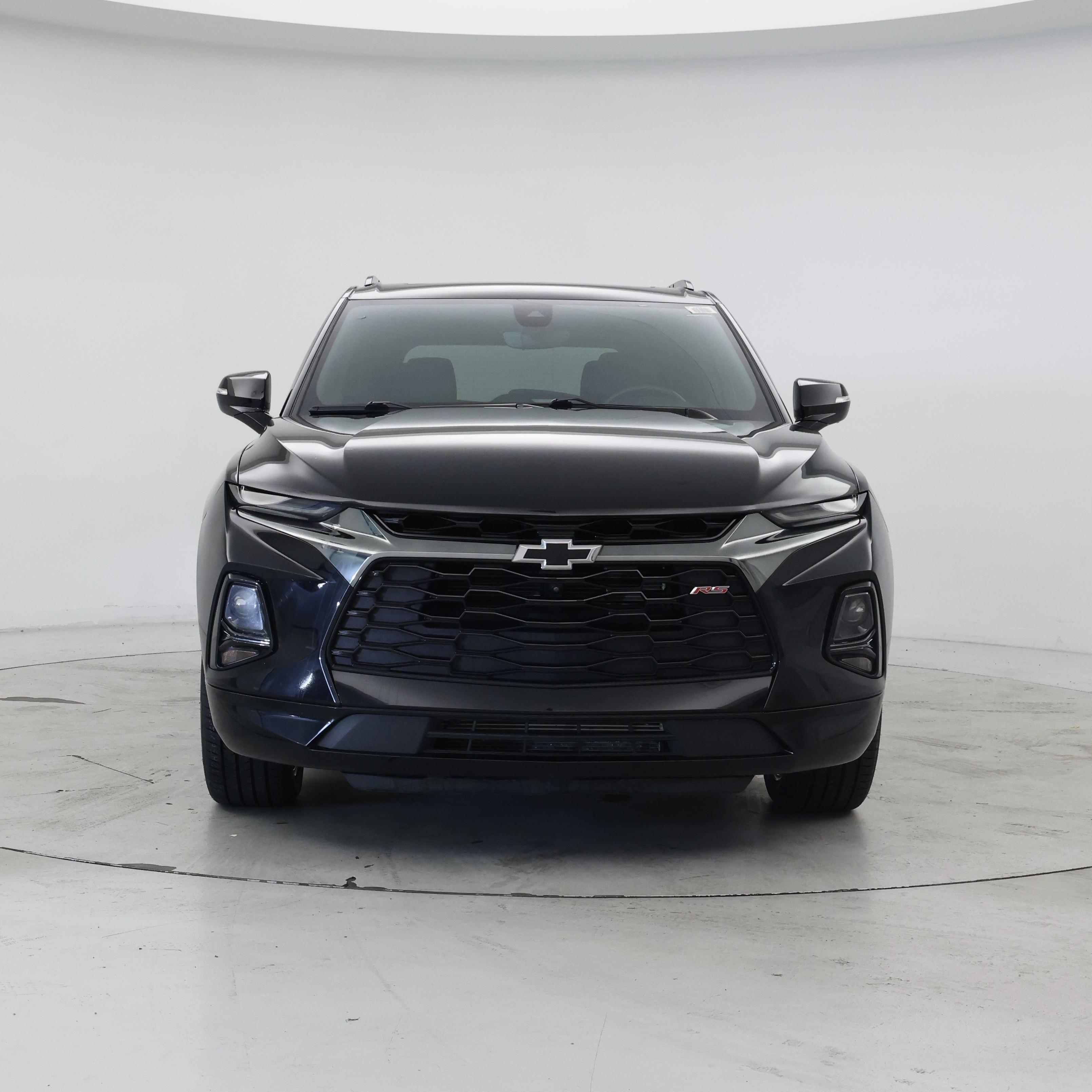Thumbnail: 2022 Chevrolet Blazer - 5