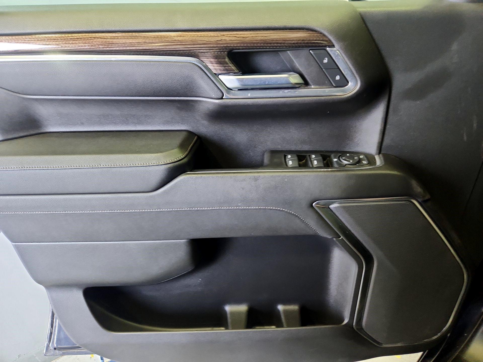 Thumbnail: 2023 Chevrolet Silverado 1500 - 12