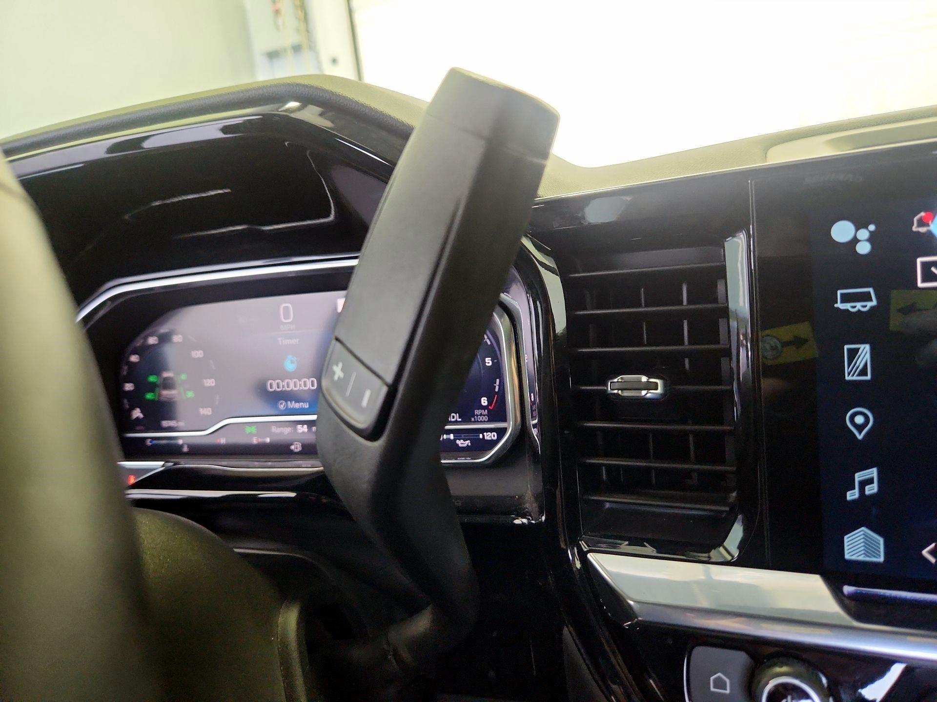 Thumbnail: 2023 Chevrolet Silverado 1500 - 17