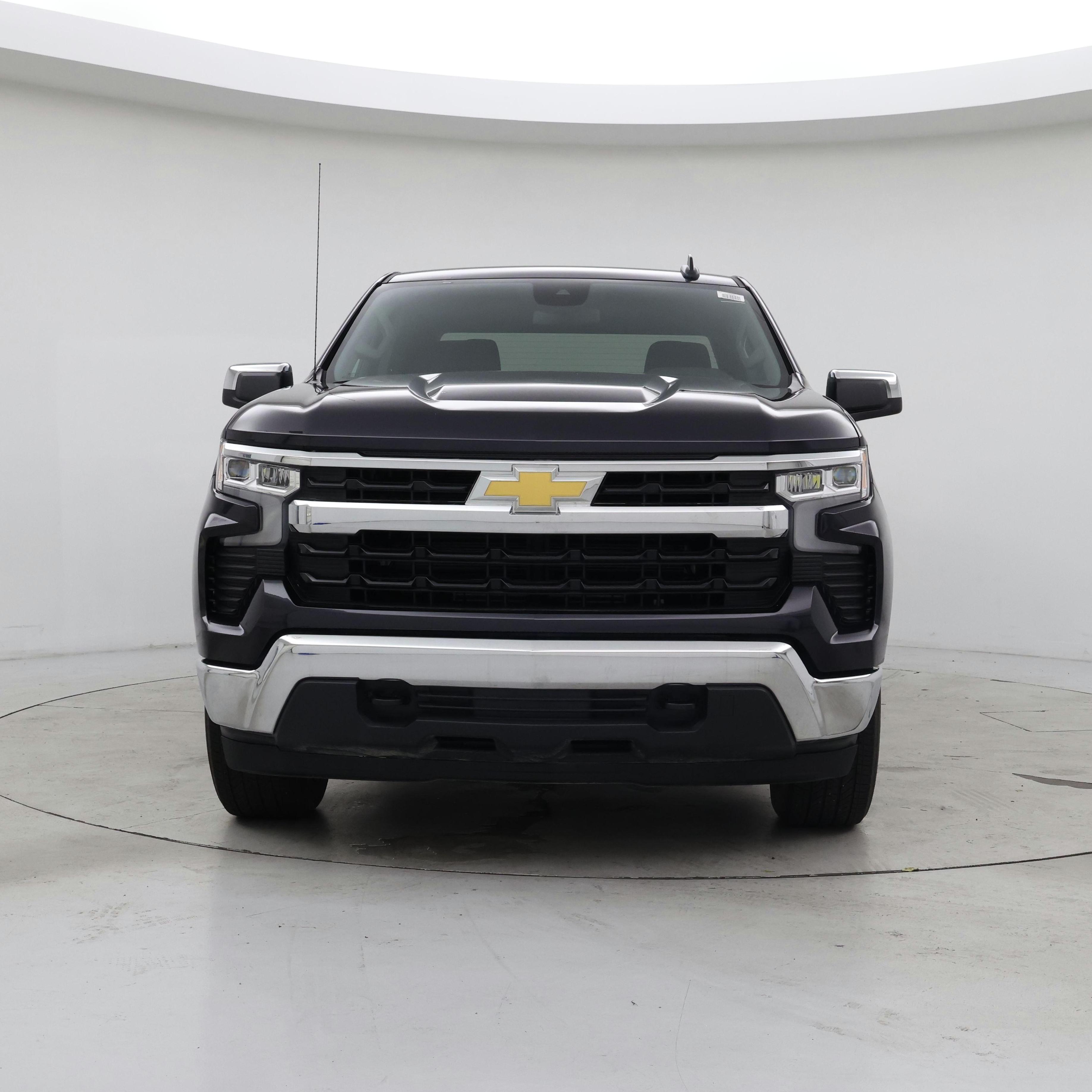 Thumbnail: 2023 Chevrolet Silverado 1500 - 5