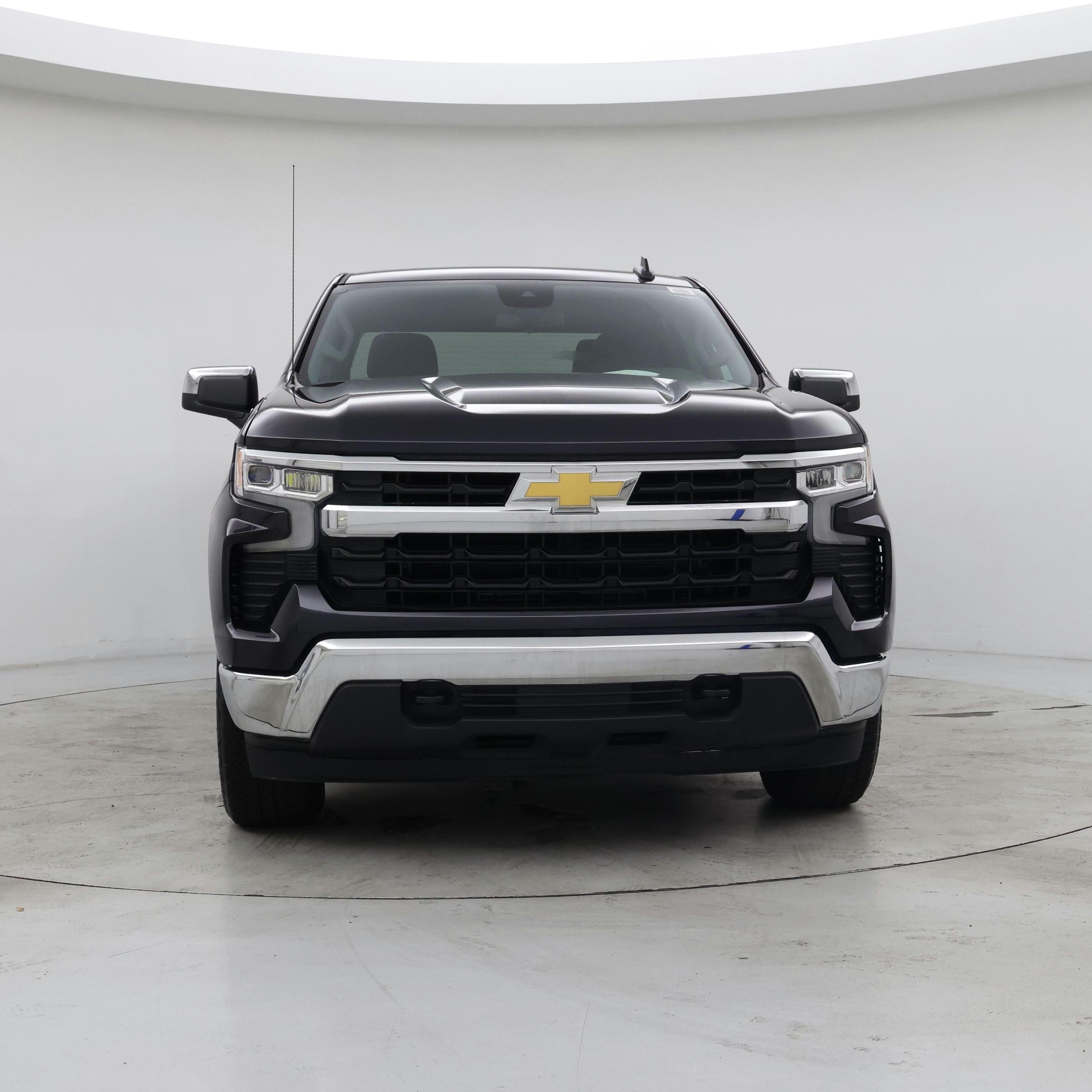 Thumbnail: 2023 Chevrolet Silverado 1500 - 5