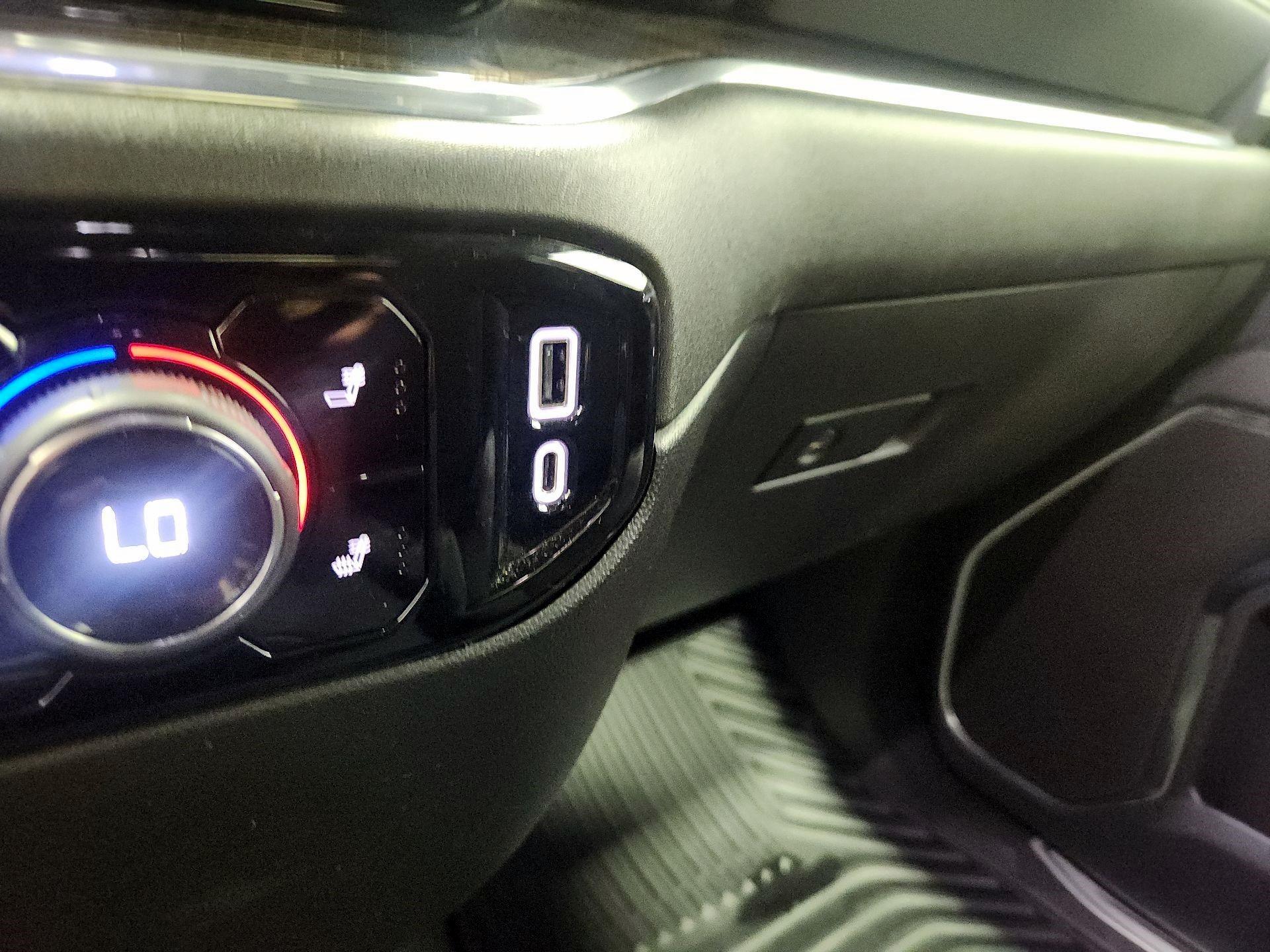 Thumbnail: 2023 Chevrolet Silverado 1500 - 18