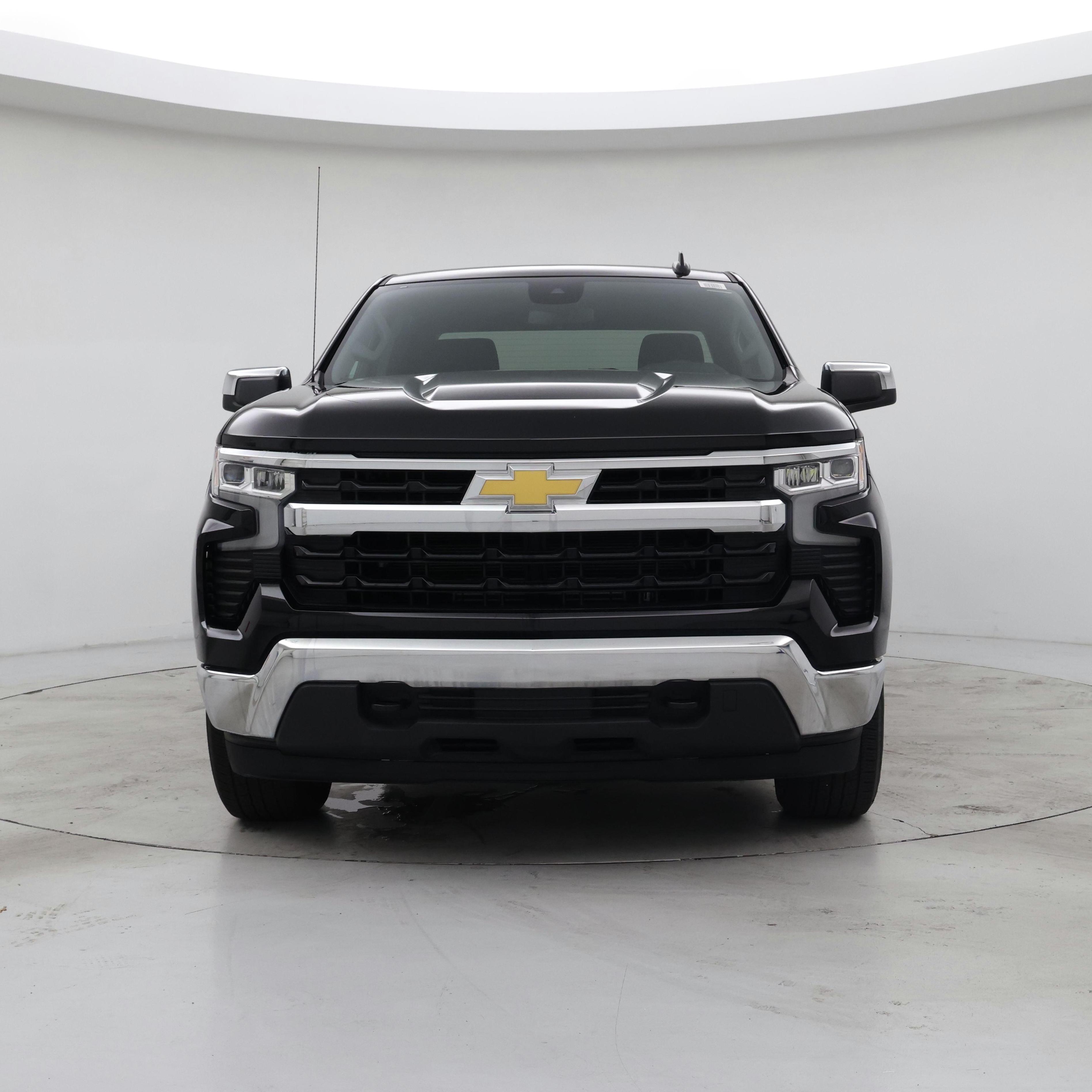 Thumbnail: 2023 Chevrolet Silverado 1500 - 5