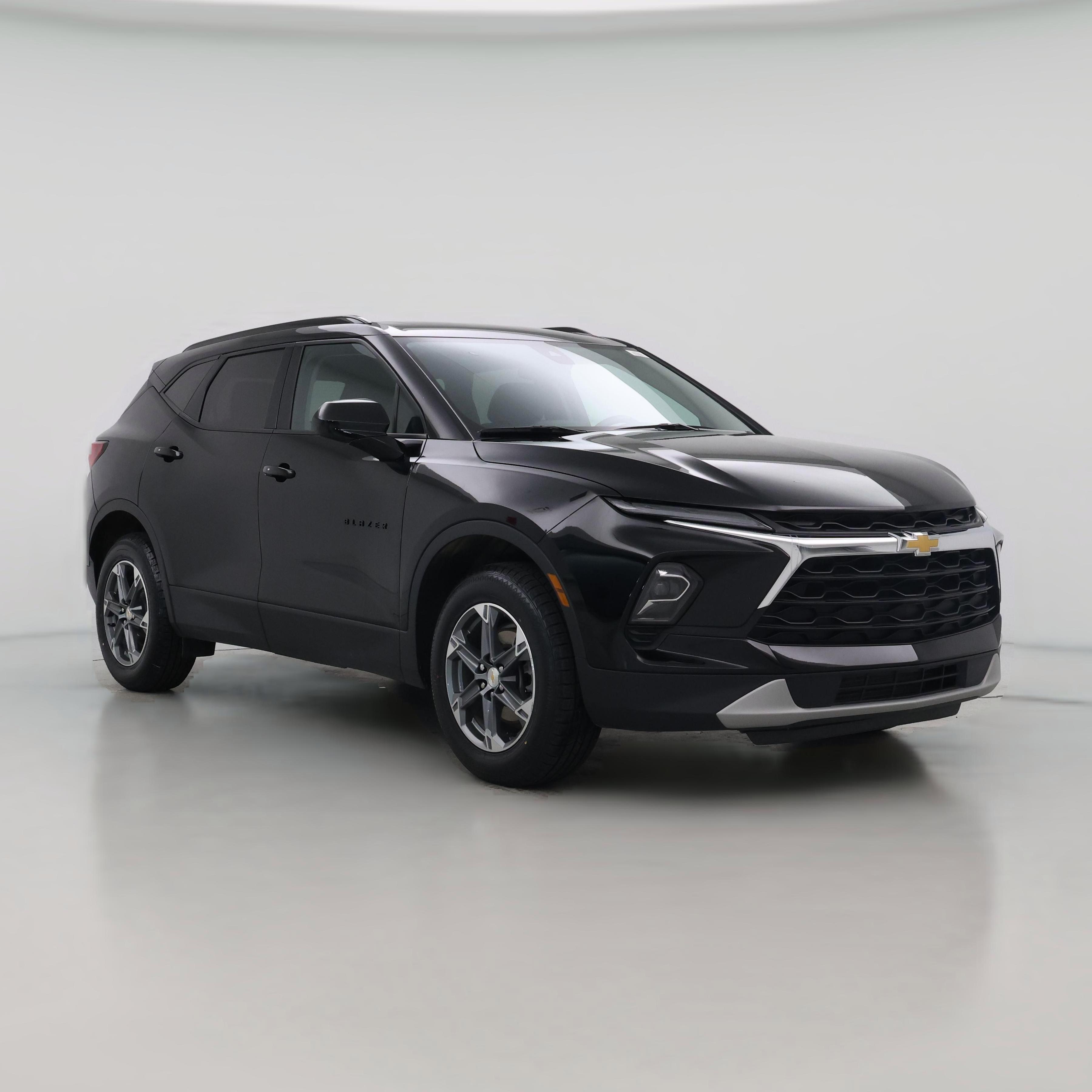 Thumbnail: 2023 Chevrolet Blazer - 1