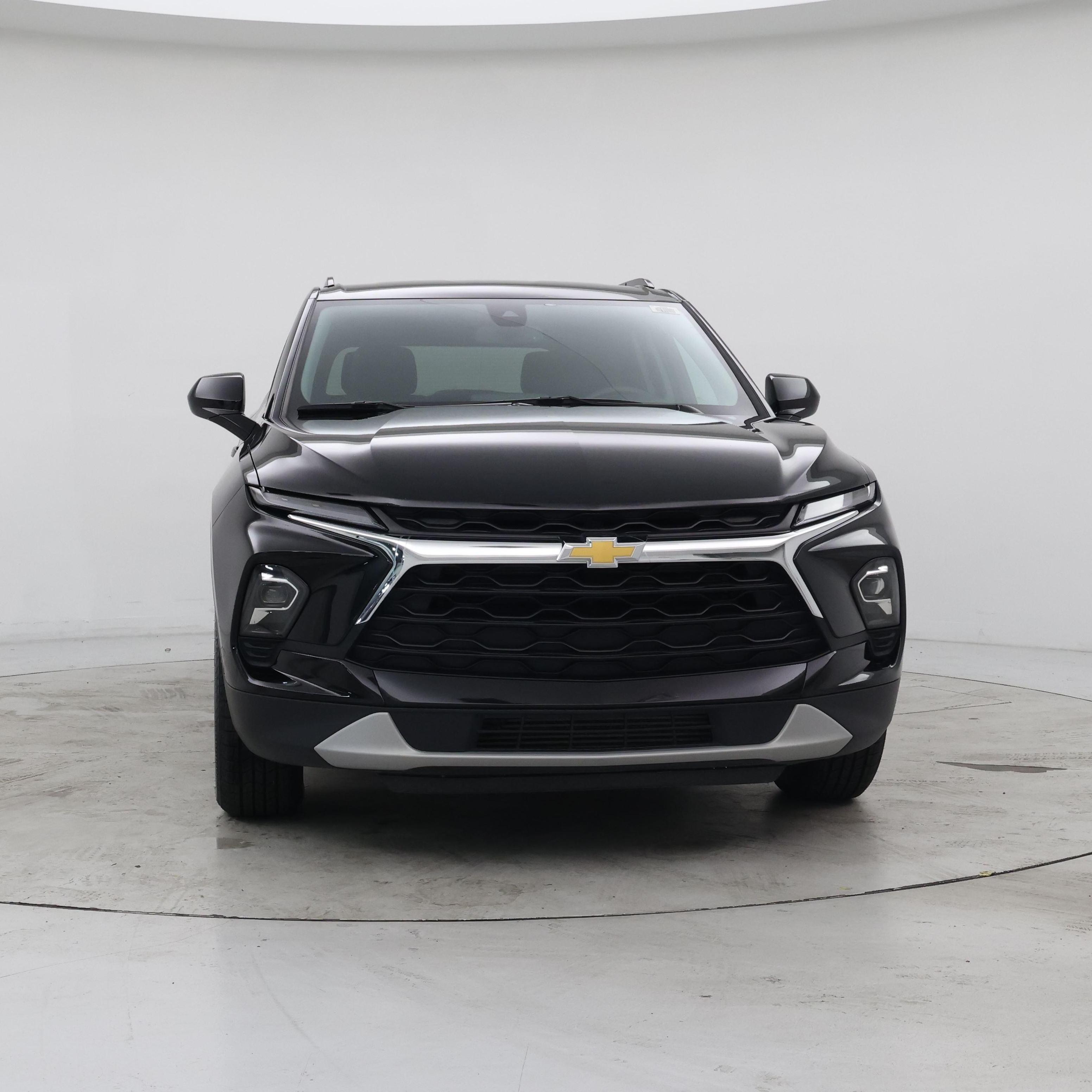 Thumbnail: 2023 Chevrolet Blazer - 5