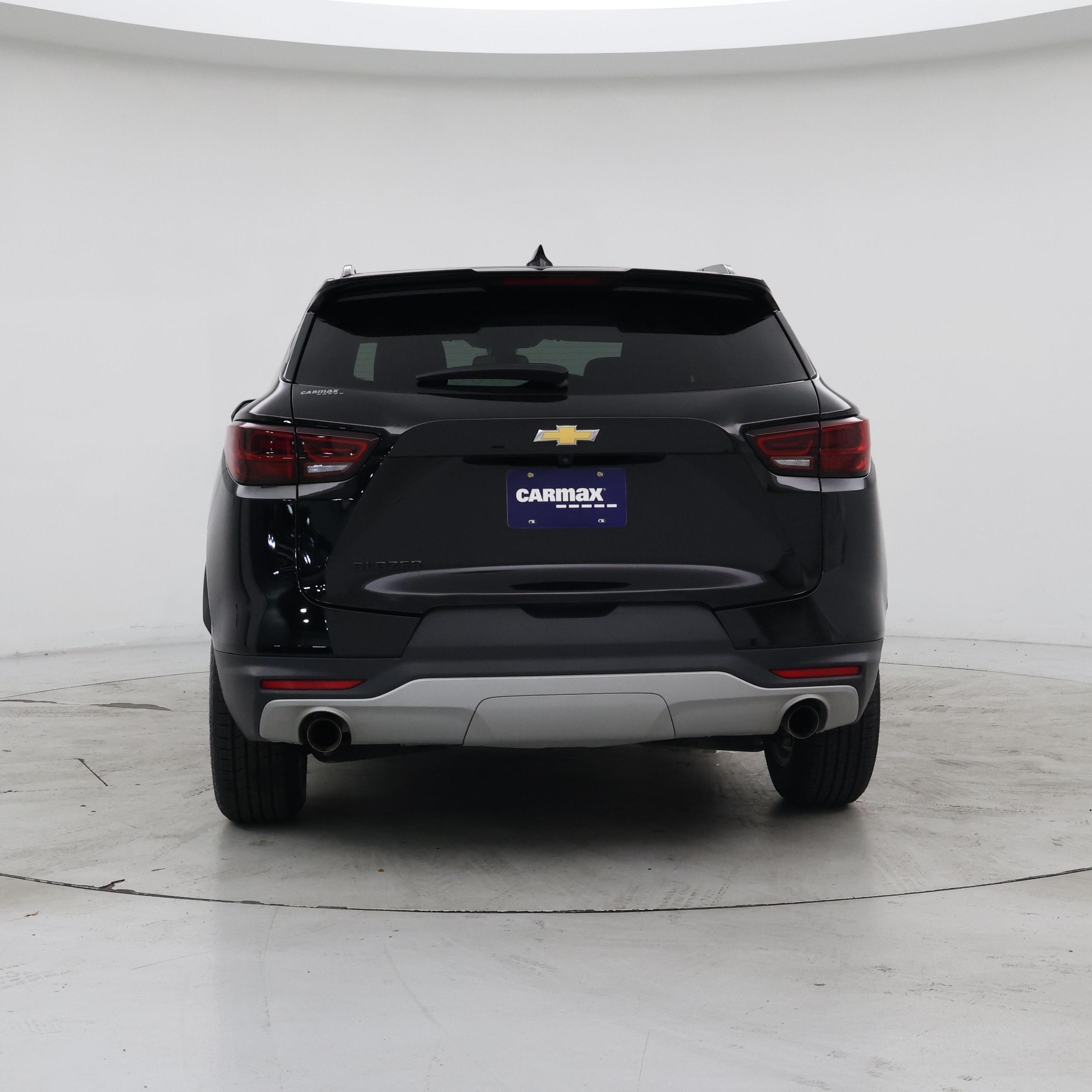 Thumbnail: 2023 Chevrolet Blazer - 6