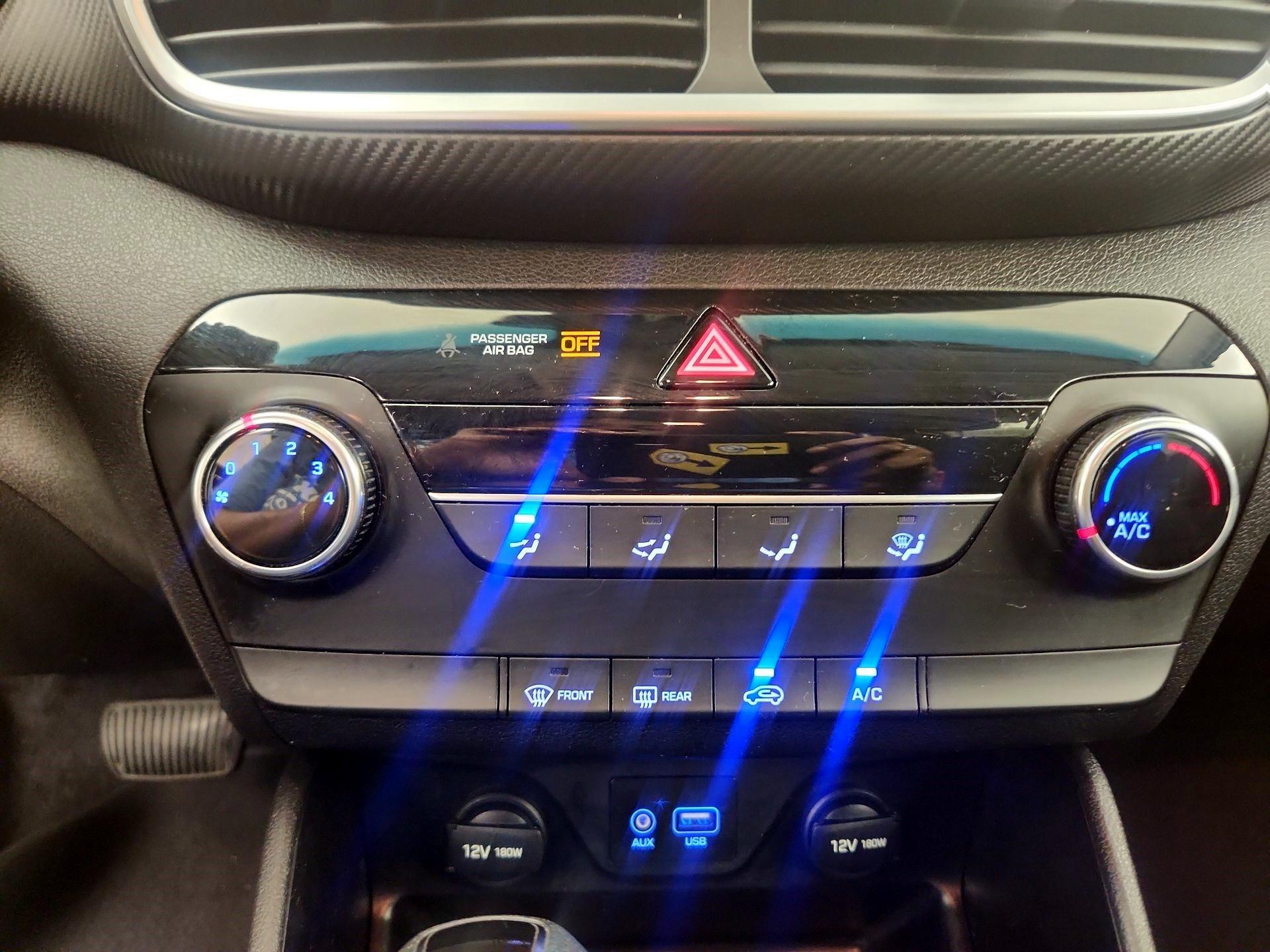 Thumbnail: 2021 Hyundai Tucson - 16