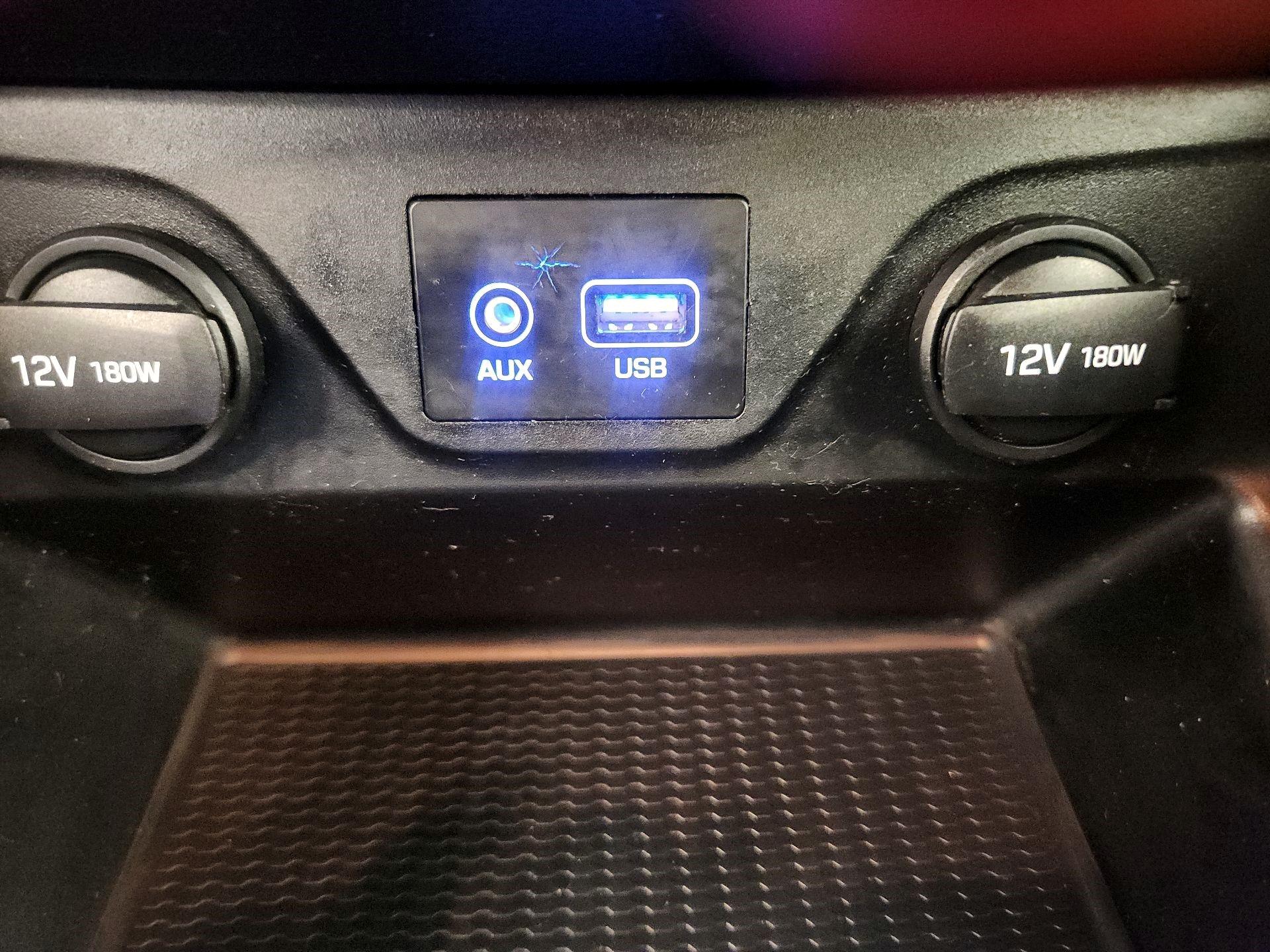 Thumbnail: 2021 Hyundai Tucson - 18