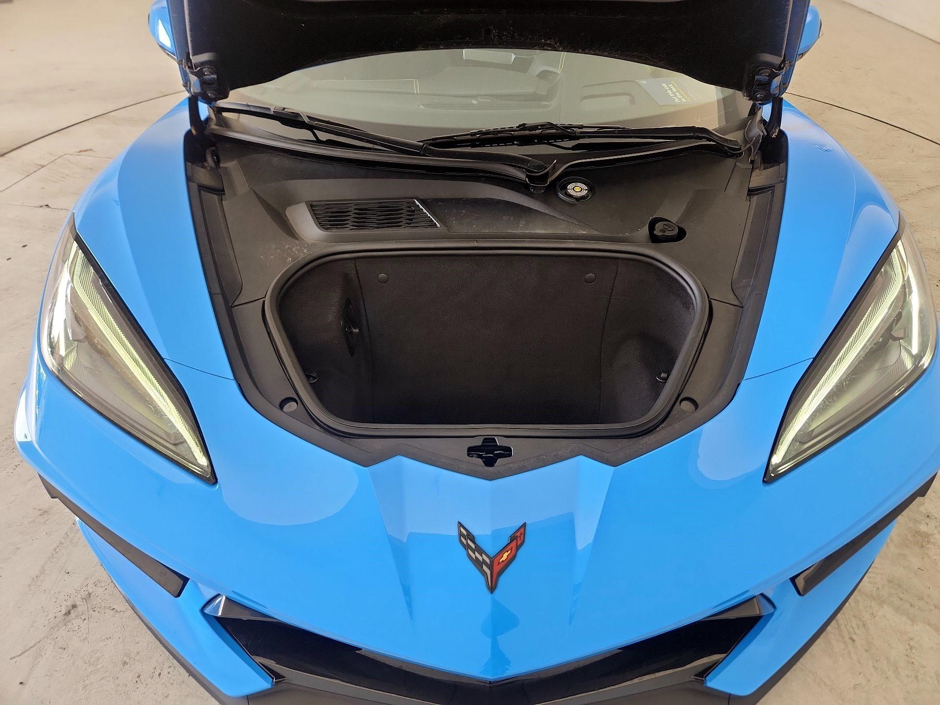 Thumbnail: 2022 Chevrolet Corvette - 19