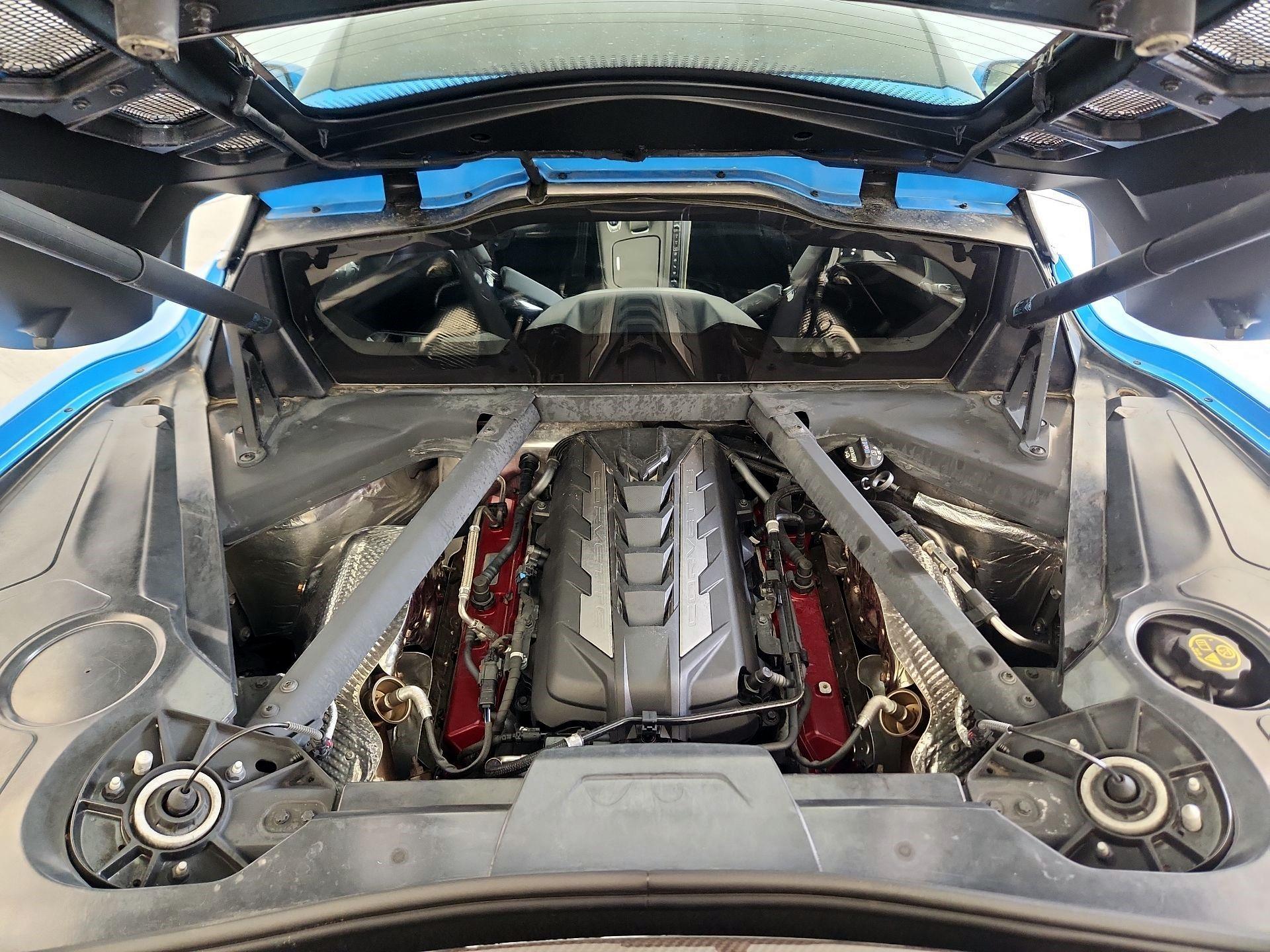 Thumbnail: 2022 Chevrolet Corvette - 20