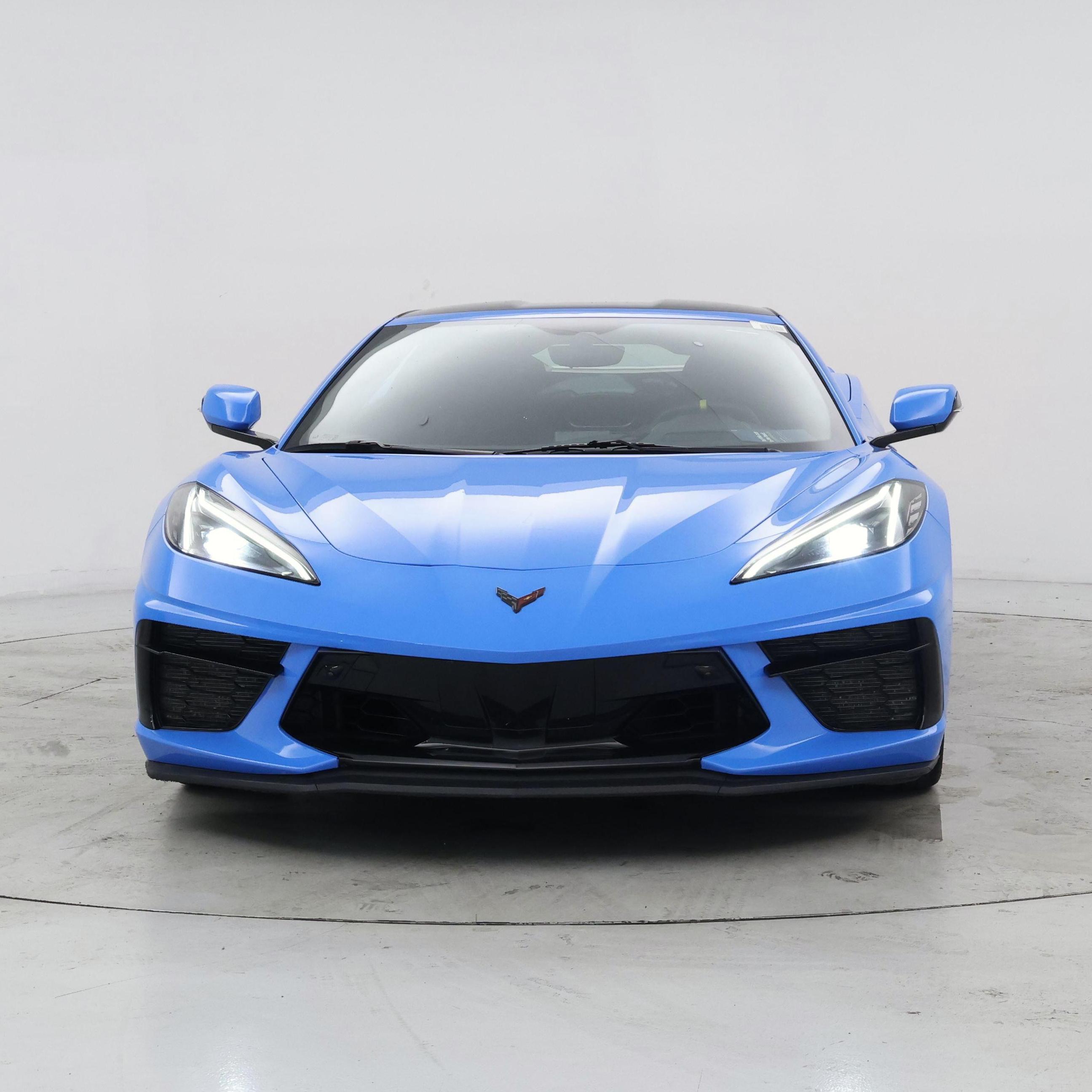 Thumbnail: 2022 Chevrolet Corvette - 5