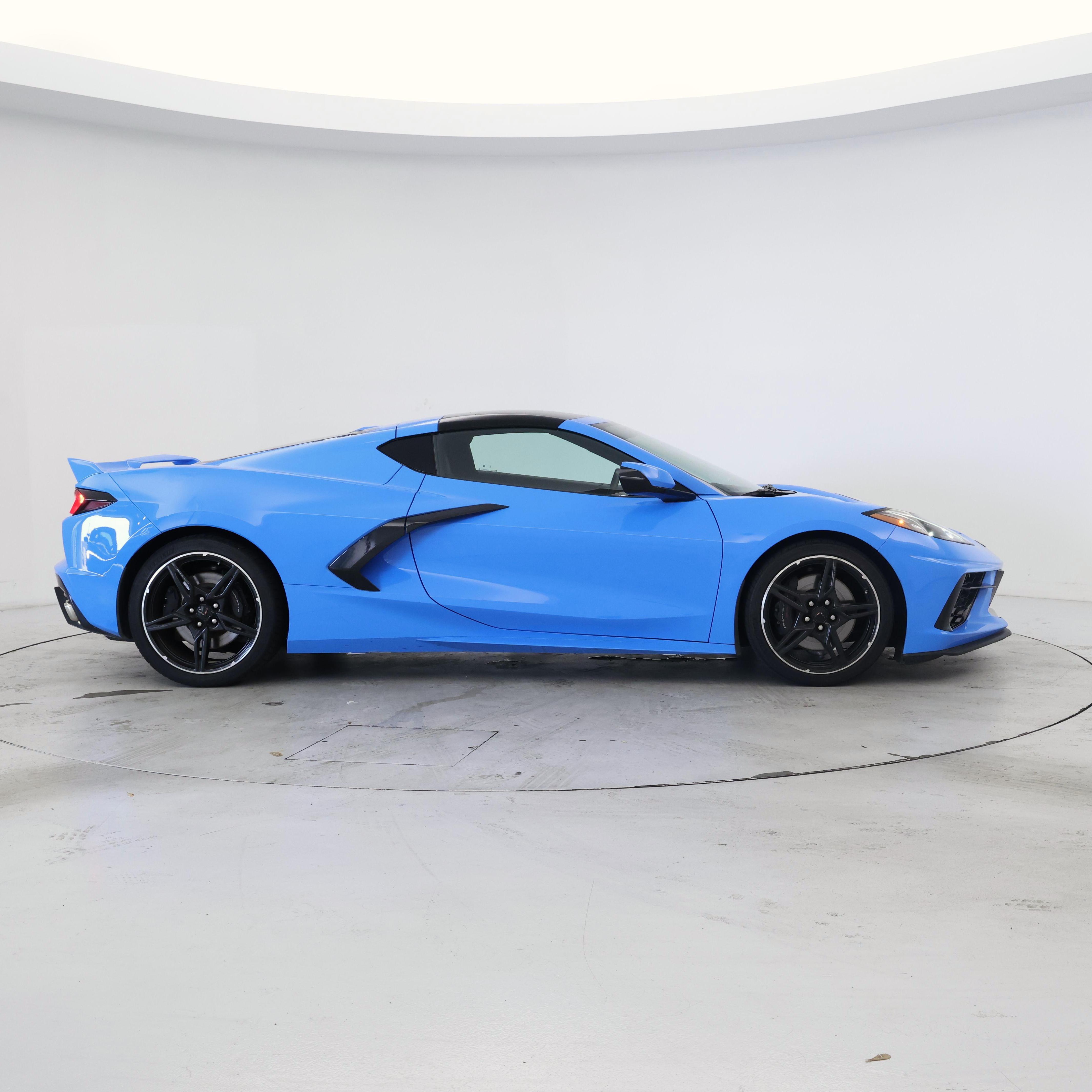 Thumbnail: 2022 Chevrolet Corvette - 7