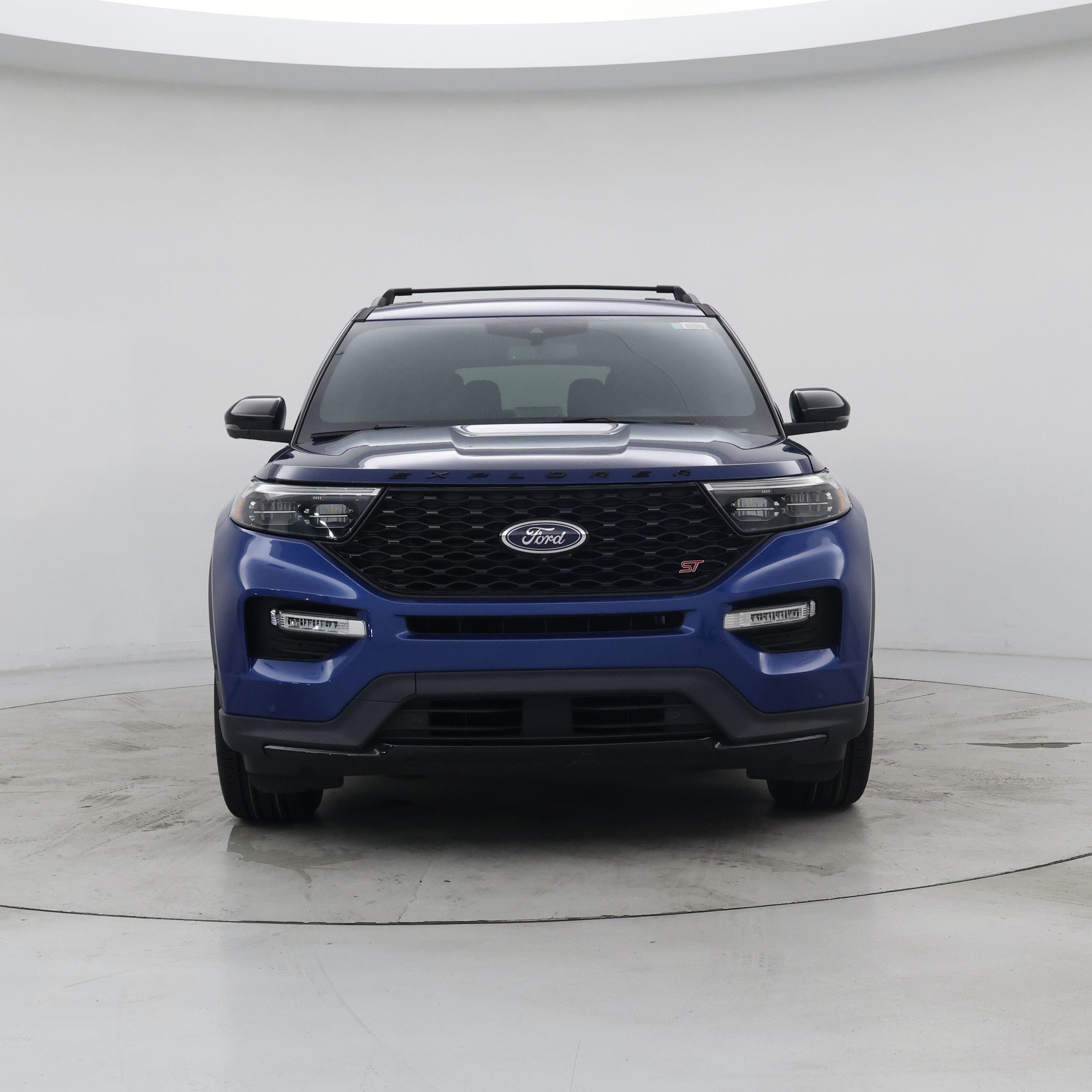 Thumbnail: 2021 Ford Explorer - 5